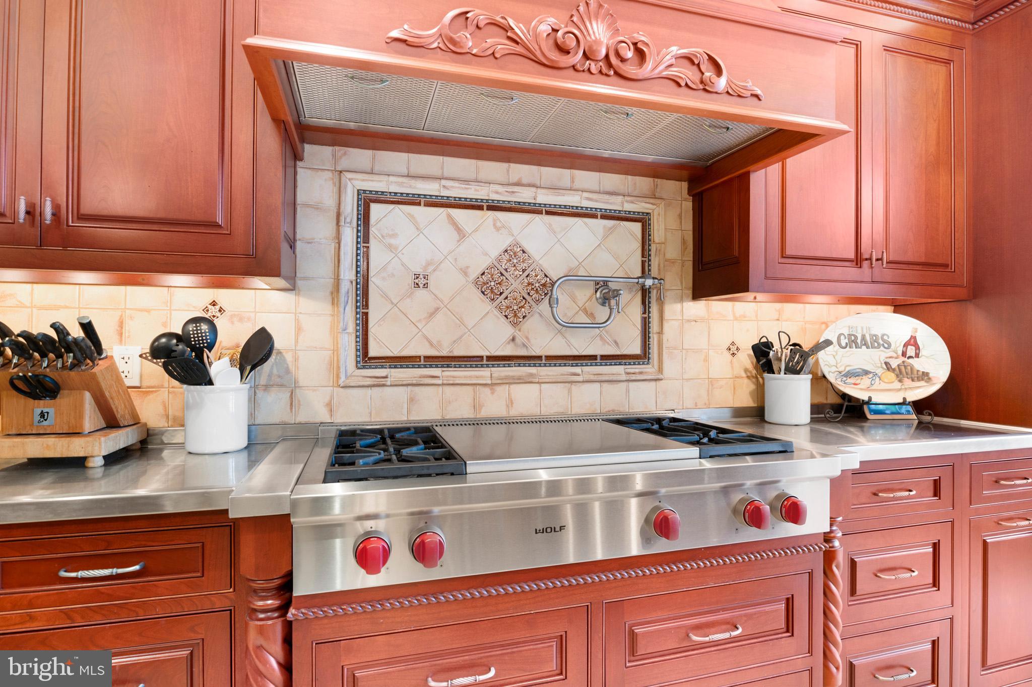 DRUM POINT - Residential