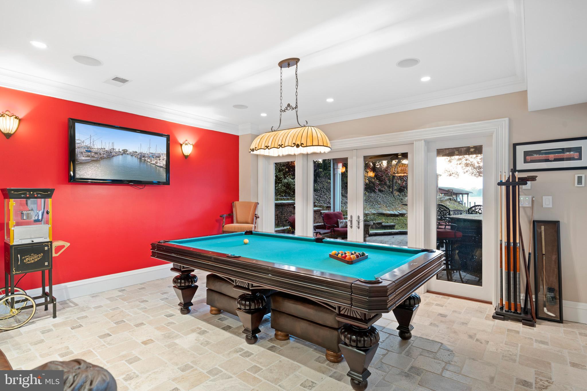 DRUM POINT - Residential