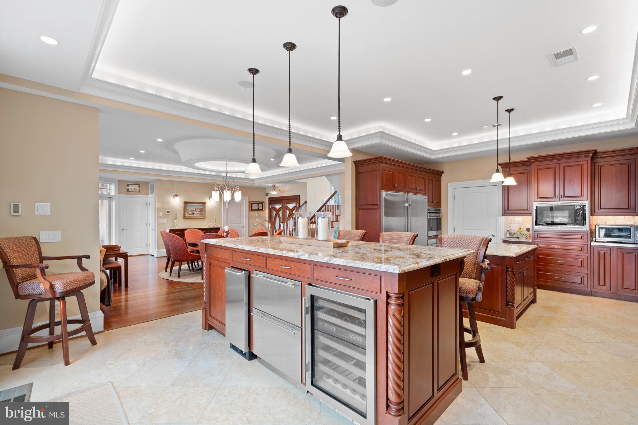 DRUM POINT - Residential