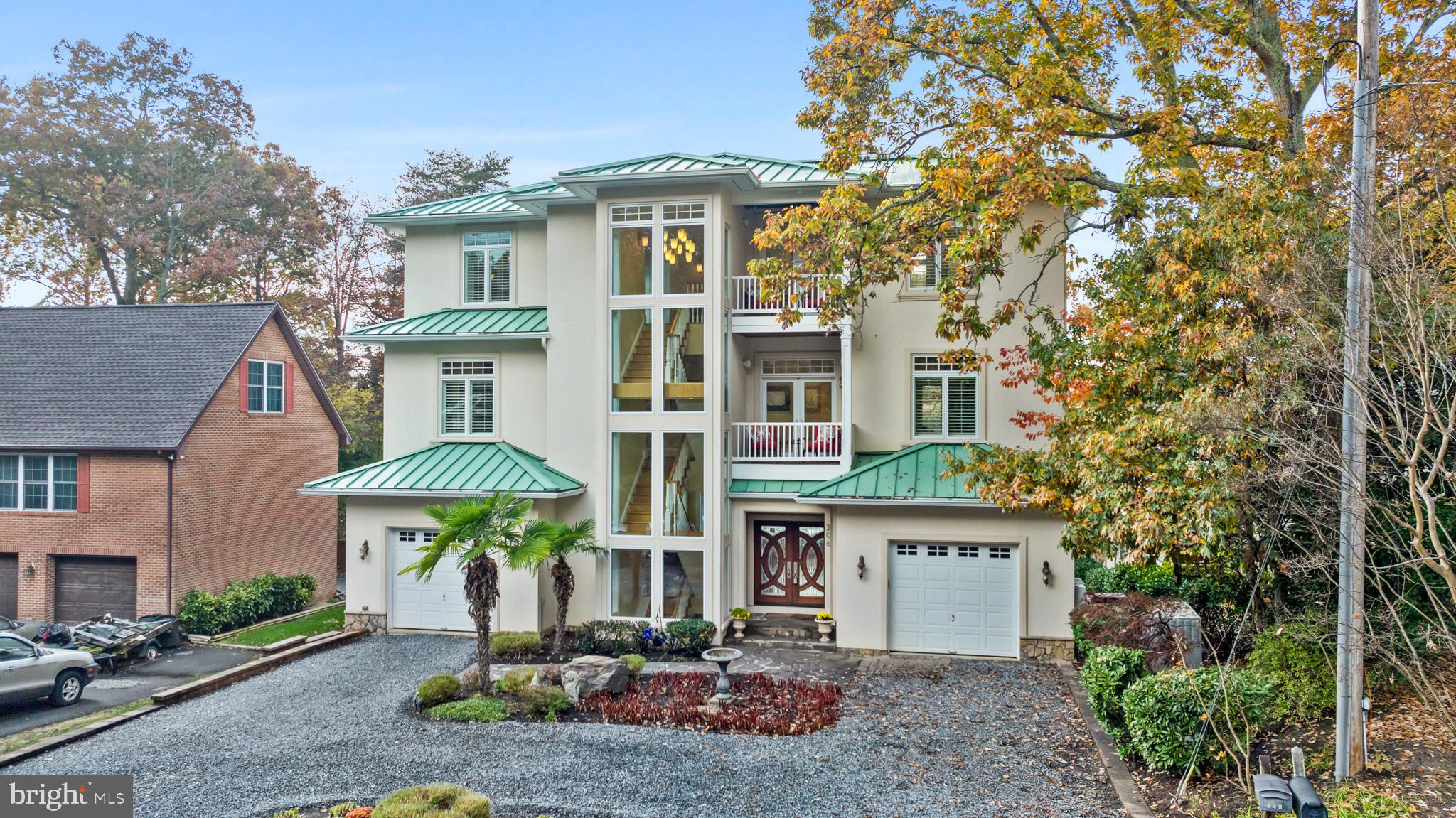 DRUM POINT - Residential