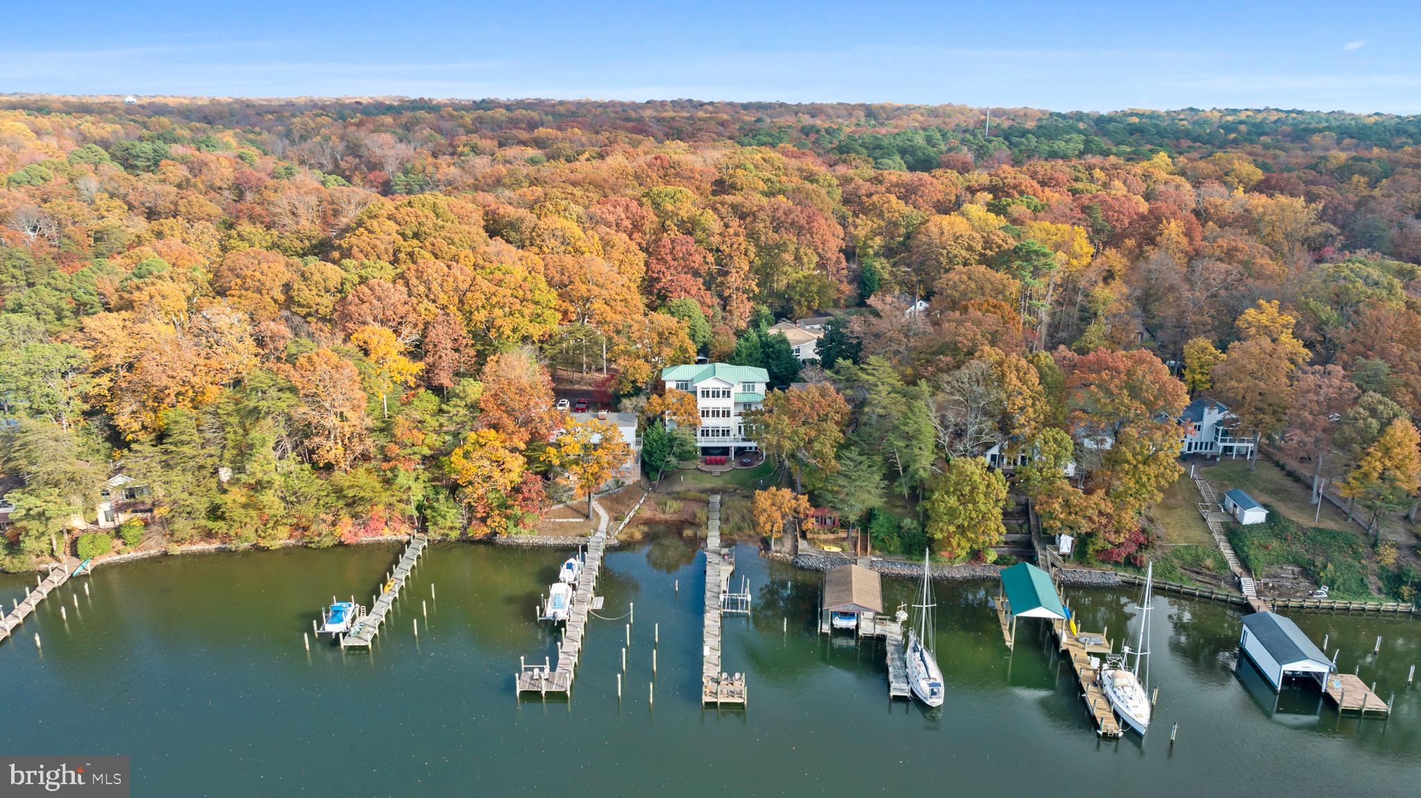 DRUM POINT - Residential