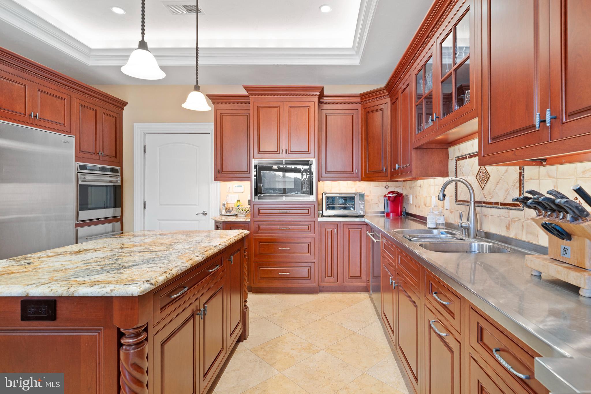 DRUM POINT - Residential