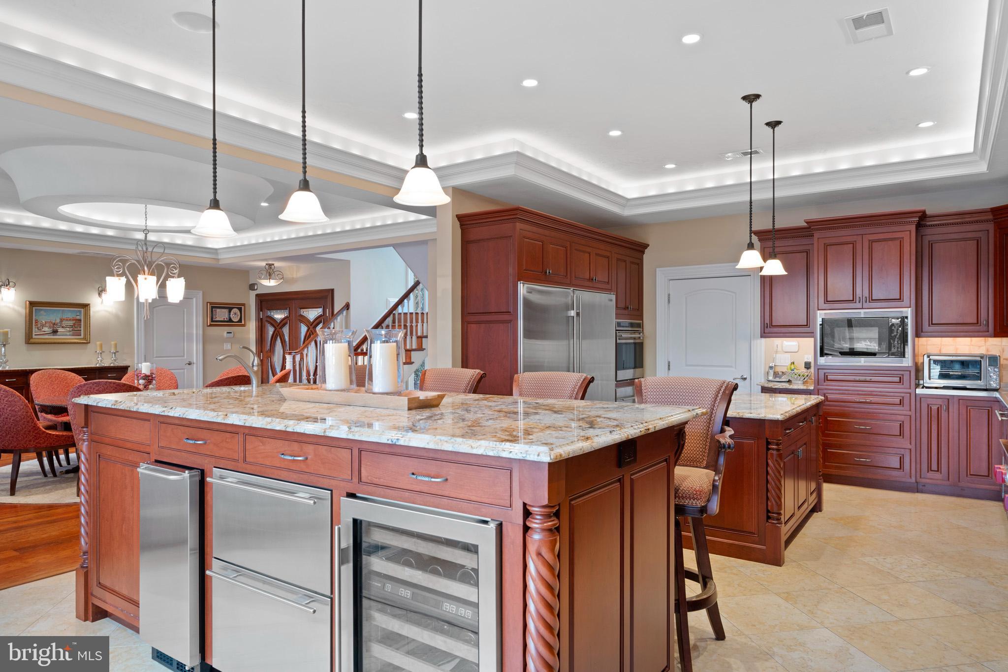 DRUM POINT - Residential