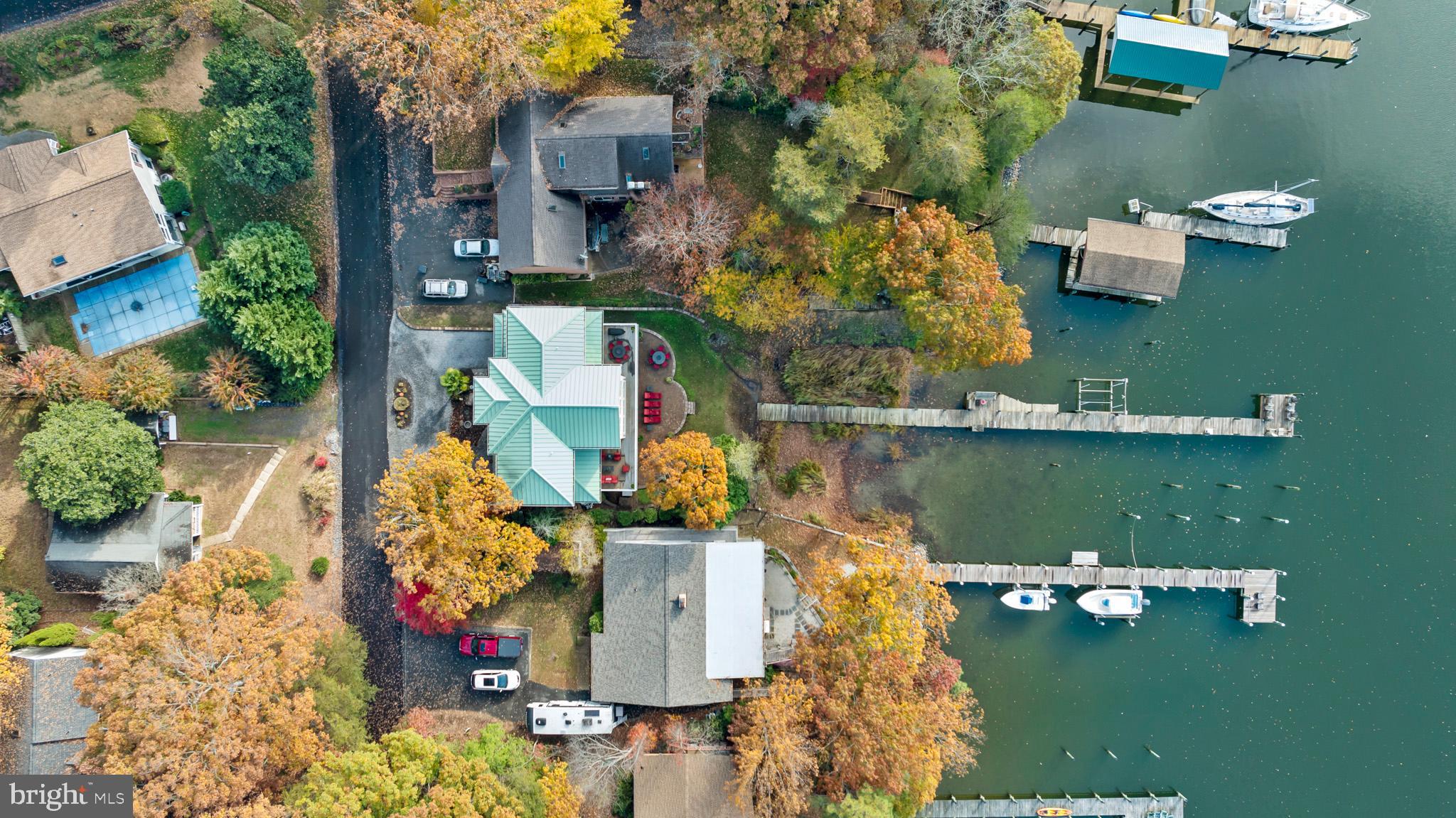 DRUM POINT - Residential