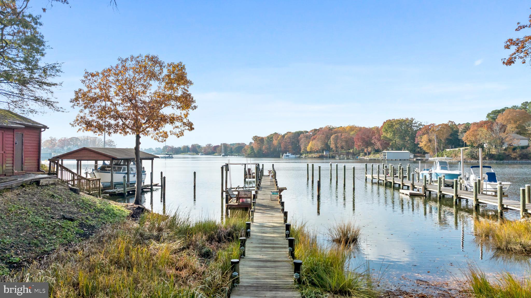 DRUM POINT - Residential