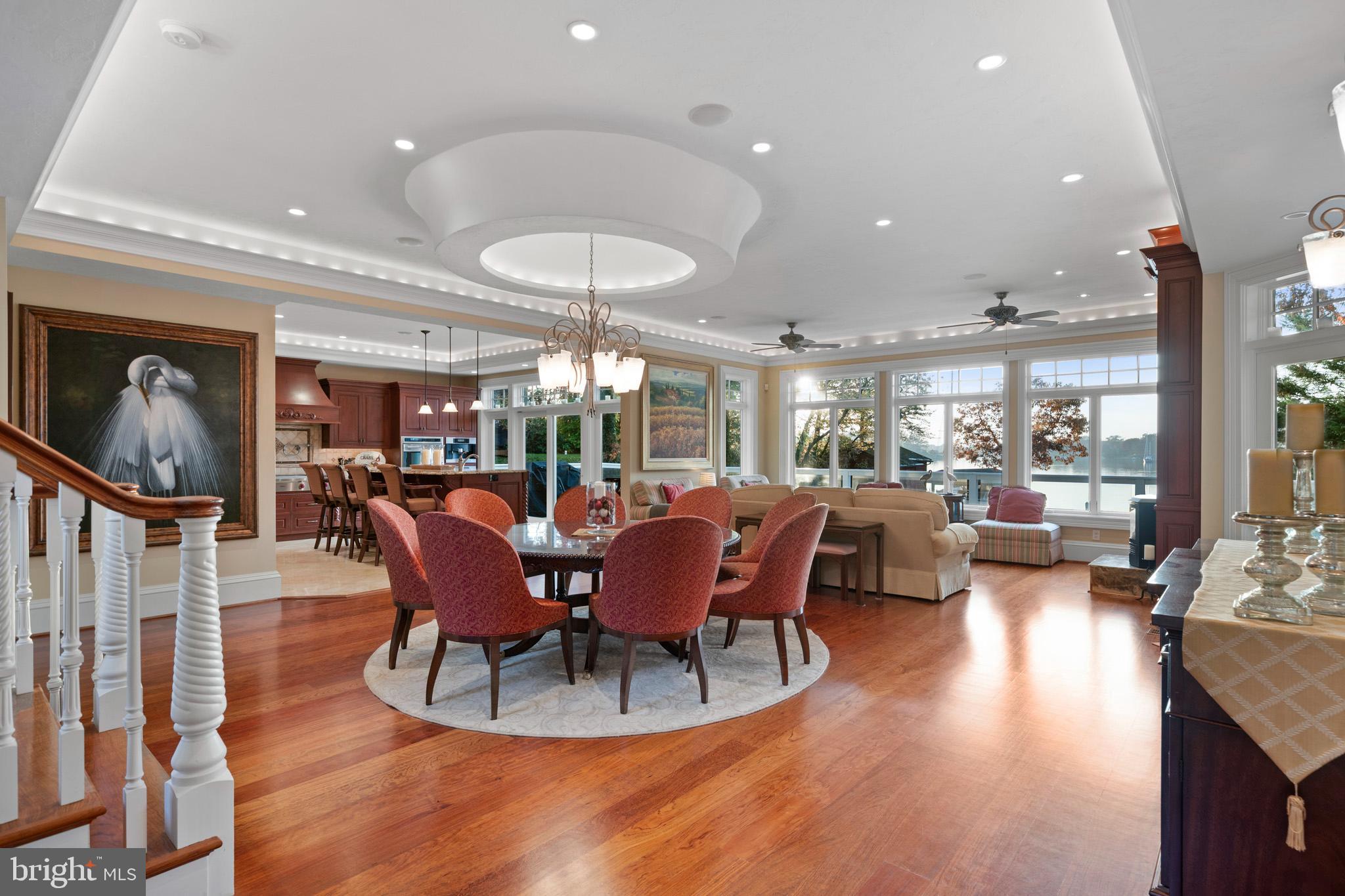 DRUM POINT - Residential