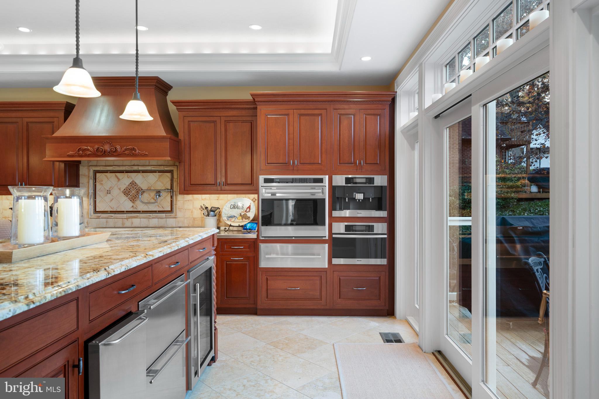 DRUM POINT - Residential