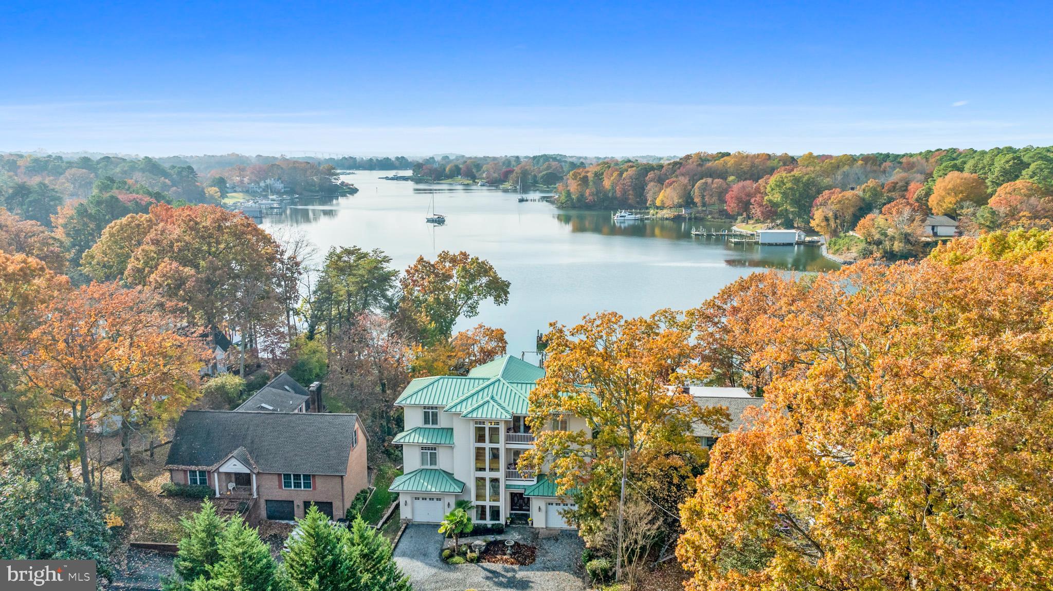 DRUM POINT - Residential