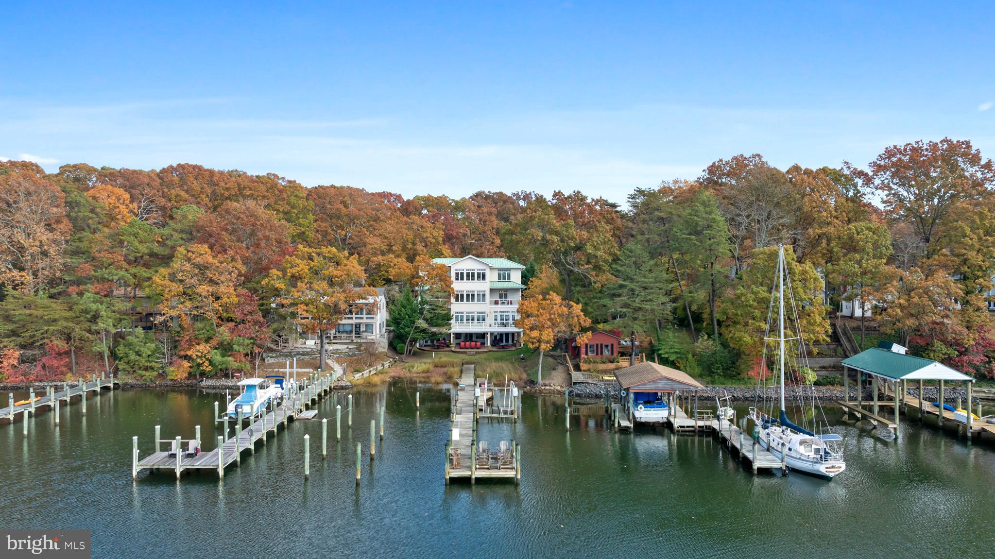 DRUM POINT - Residential