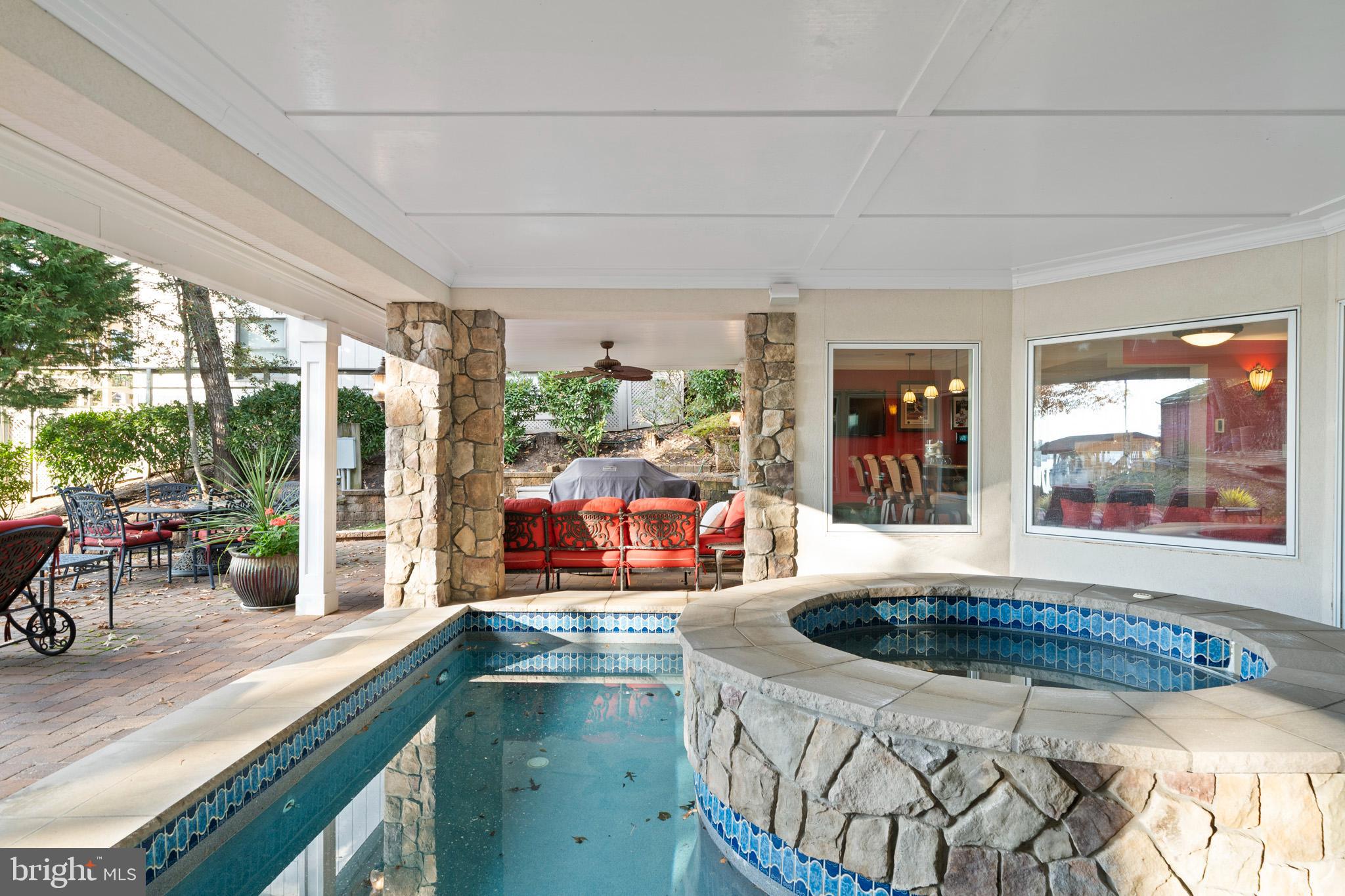 DRUM POINT - Residential