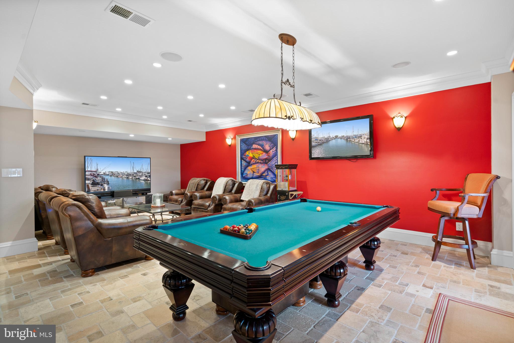 DRUM POINT - Residential