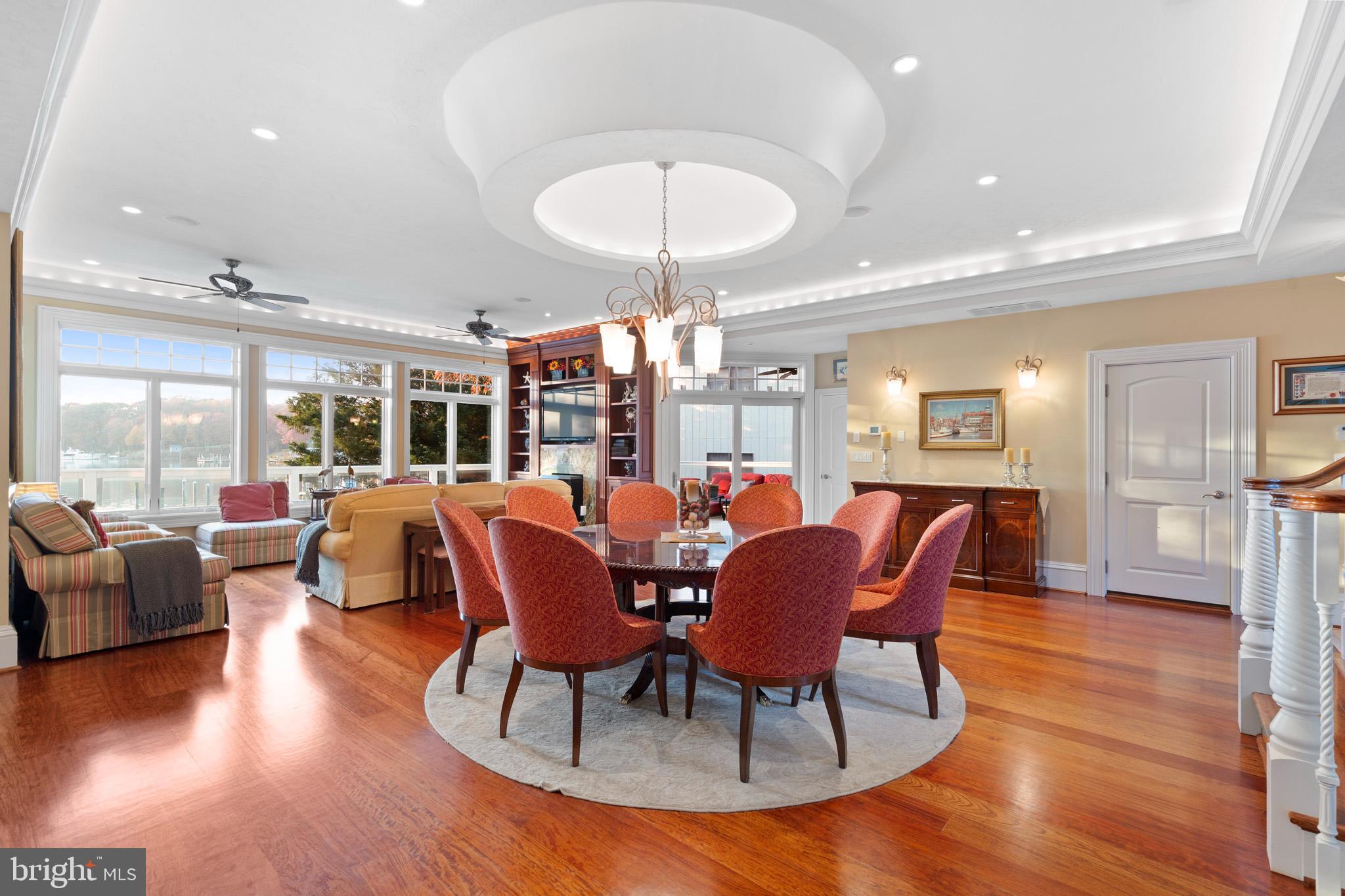 DRUM POINT - Residential