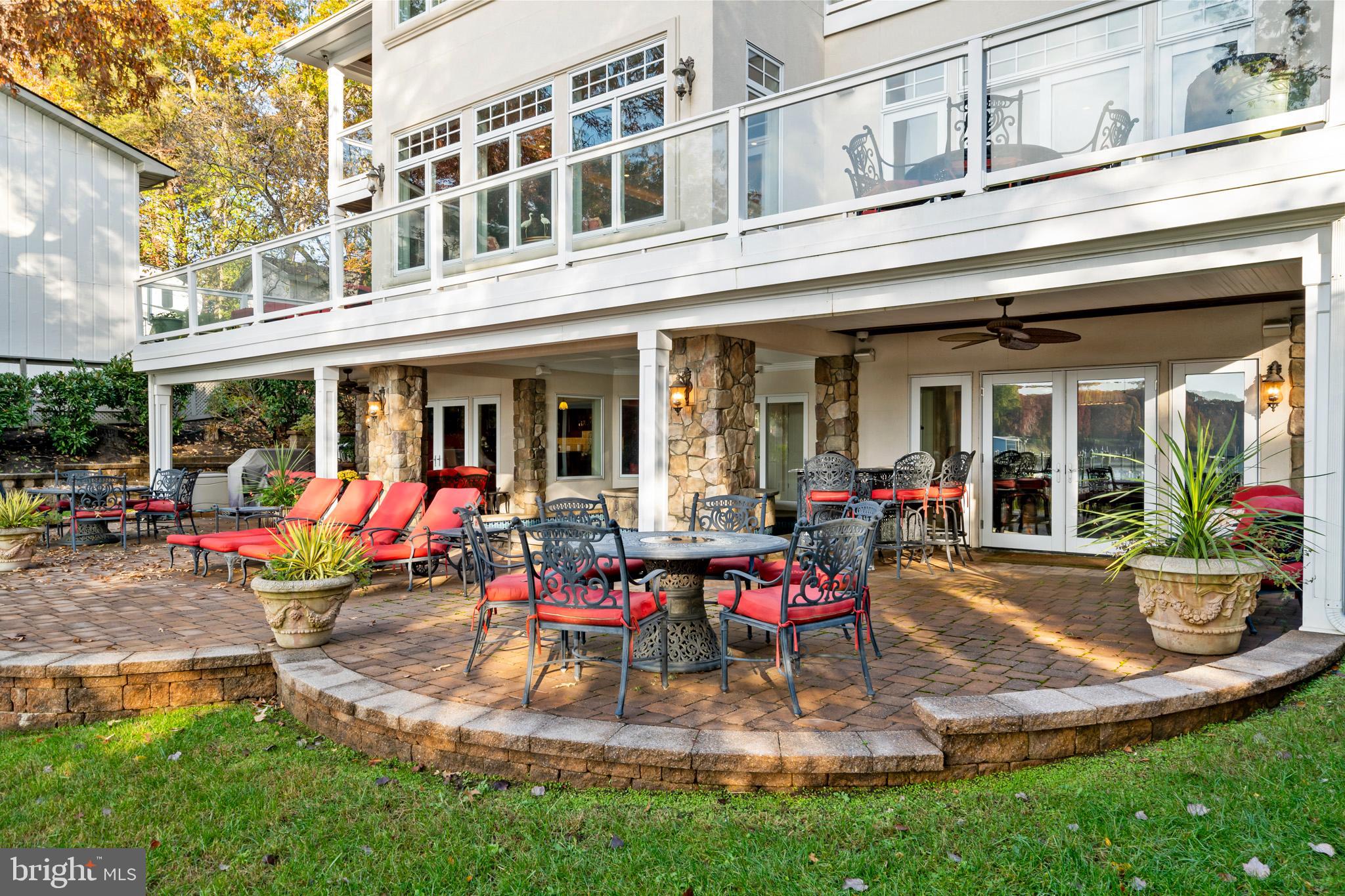 DRUM POINT - Residential