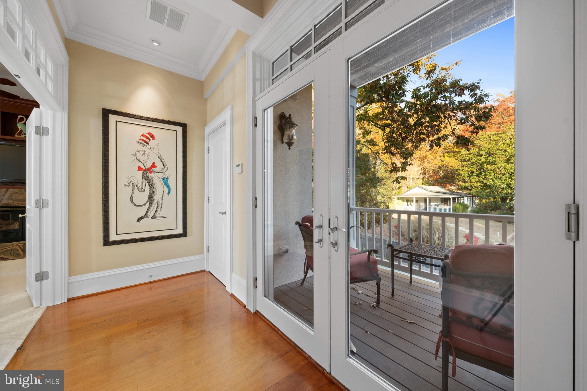 DRUM POINT - Residential