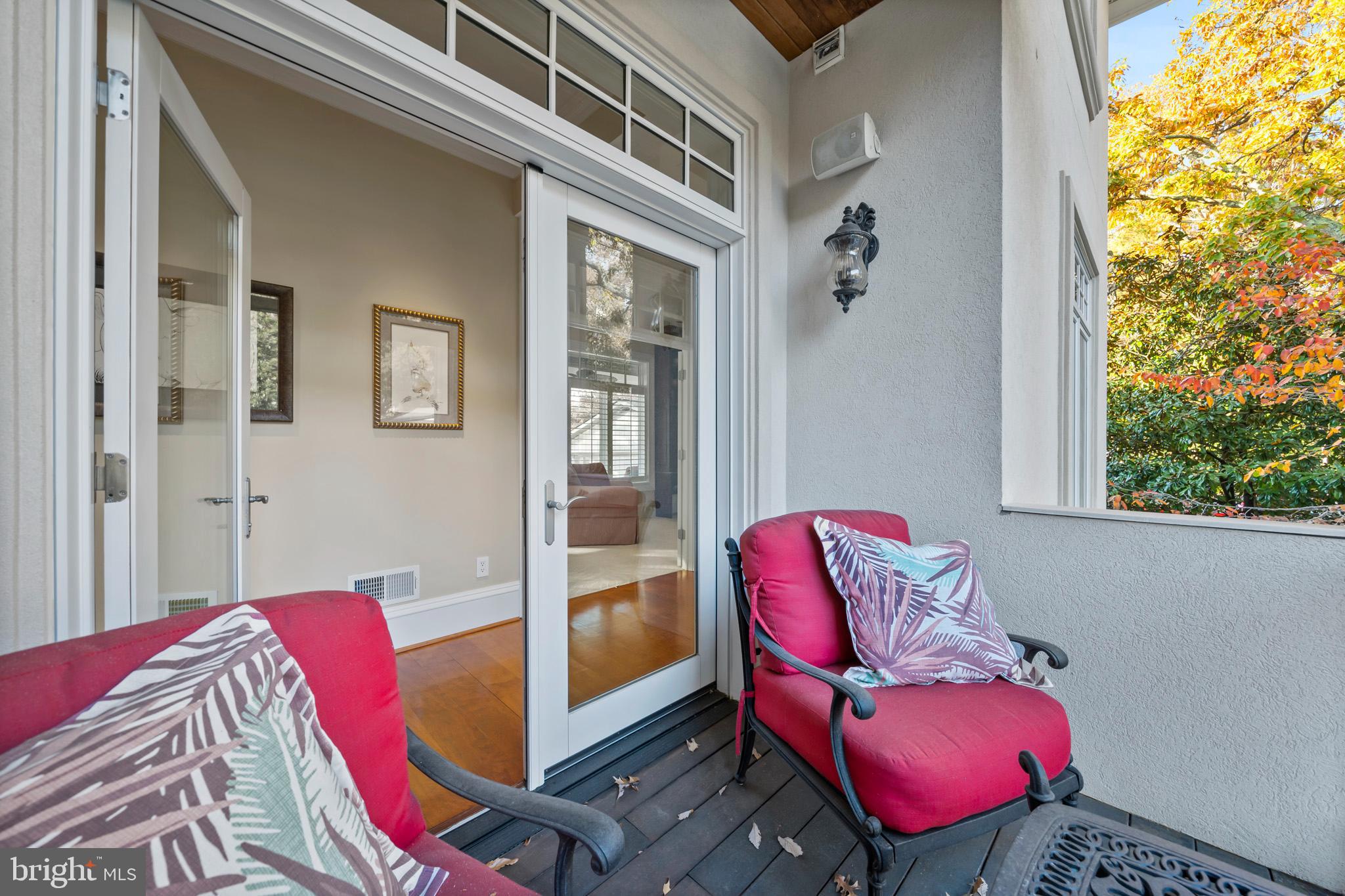 DRUM POINT - Residential