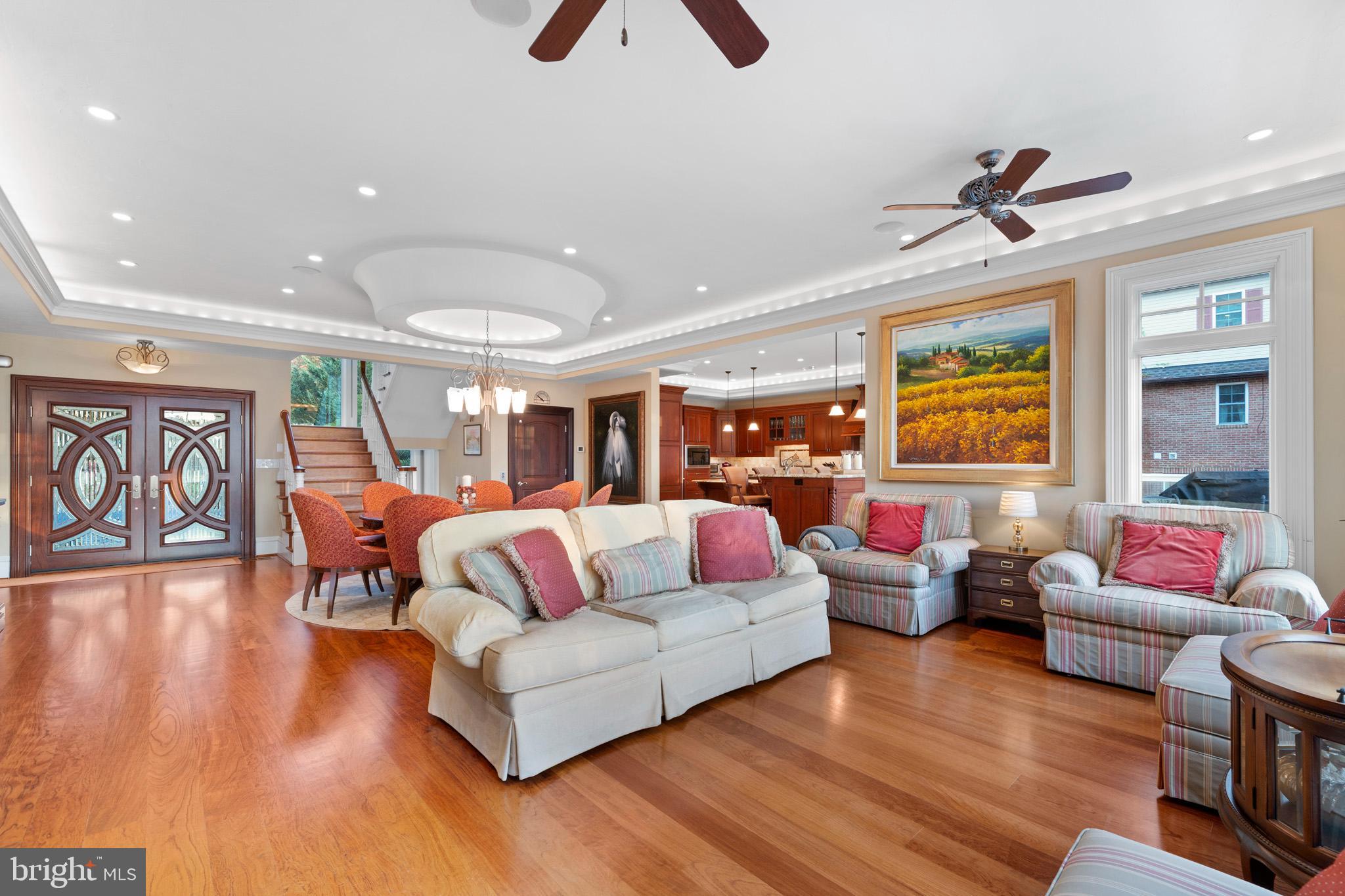 DRUM POINT - Residential