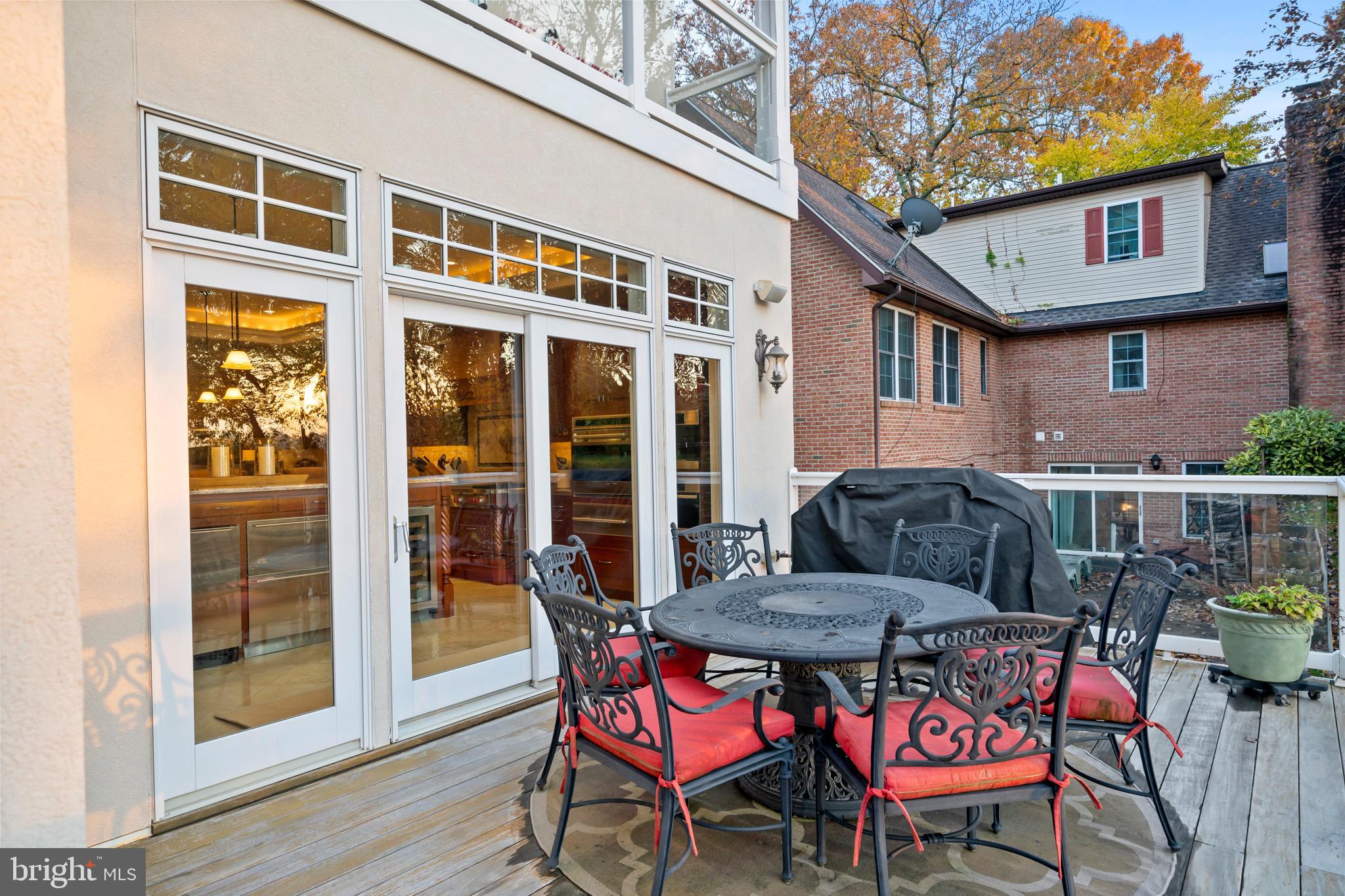 DRUM POINT - Residential