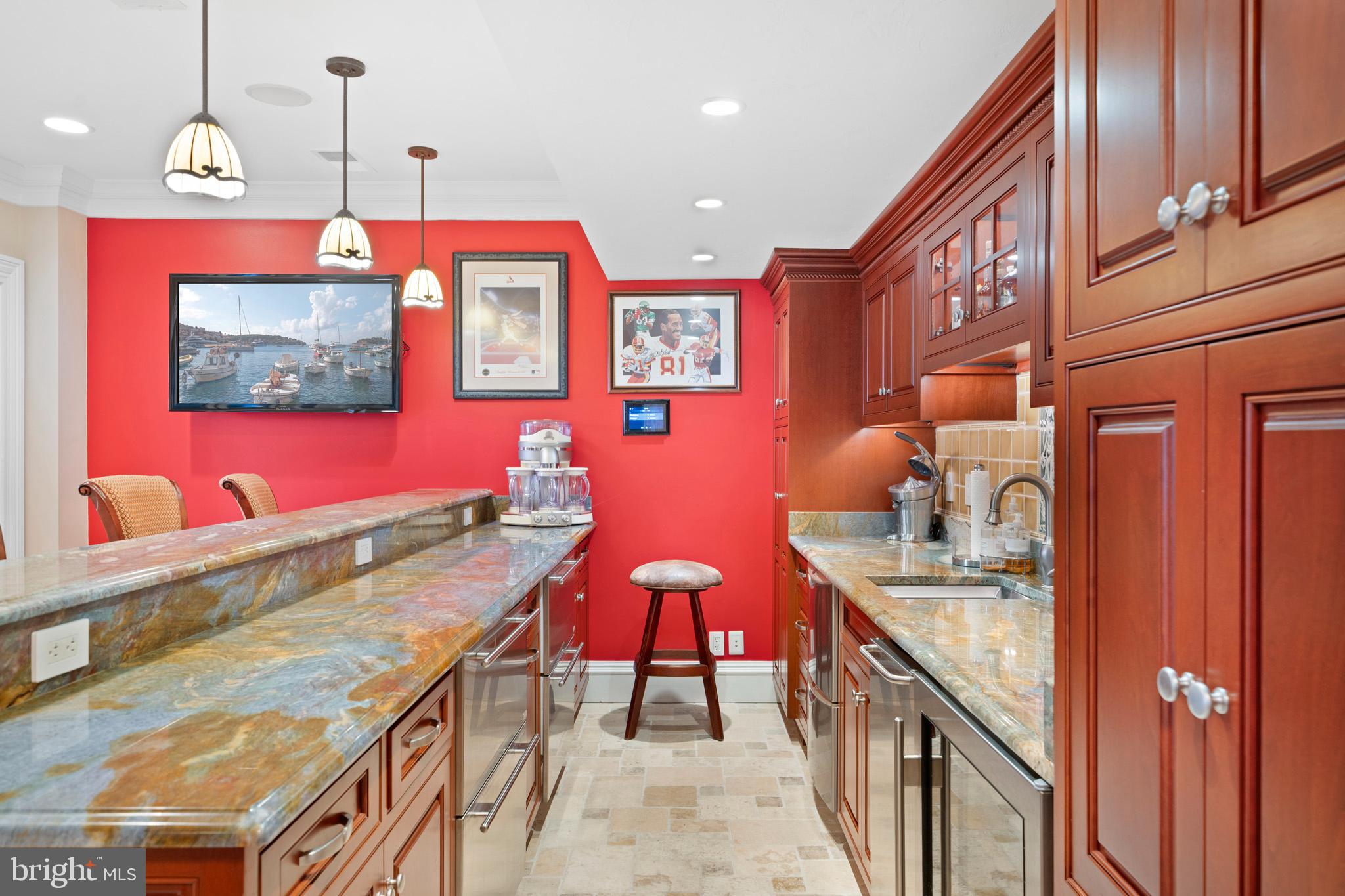 DRUM POINT - Residential