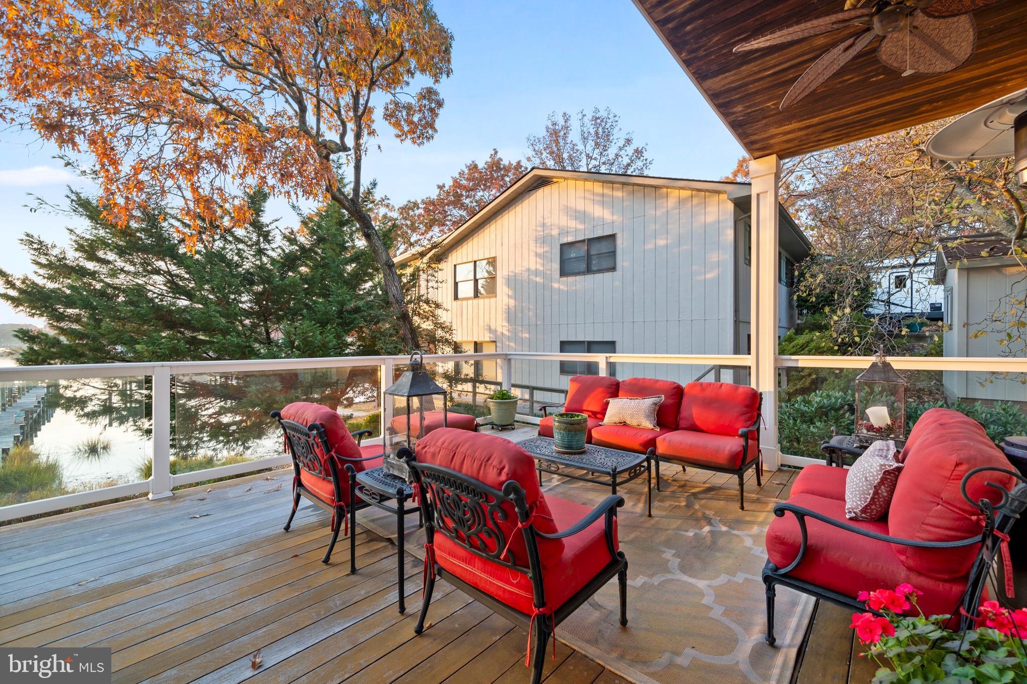 DRUM POINT - Residential