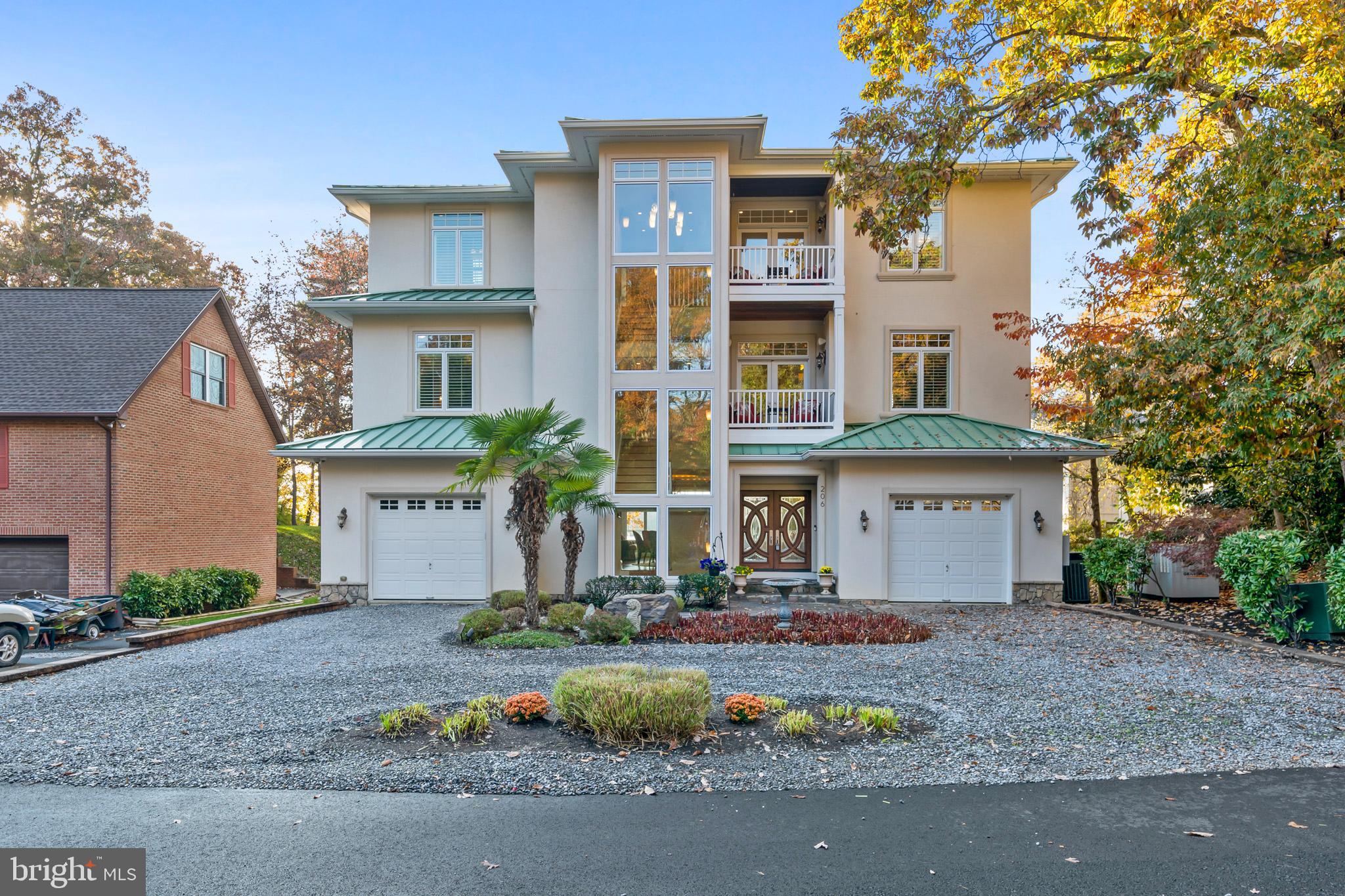 DRUM POINT - Residential