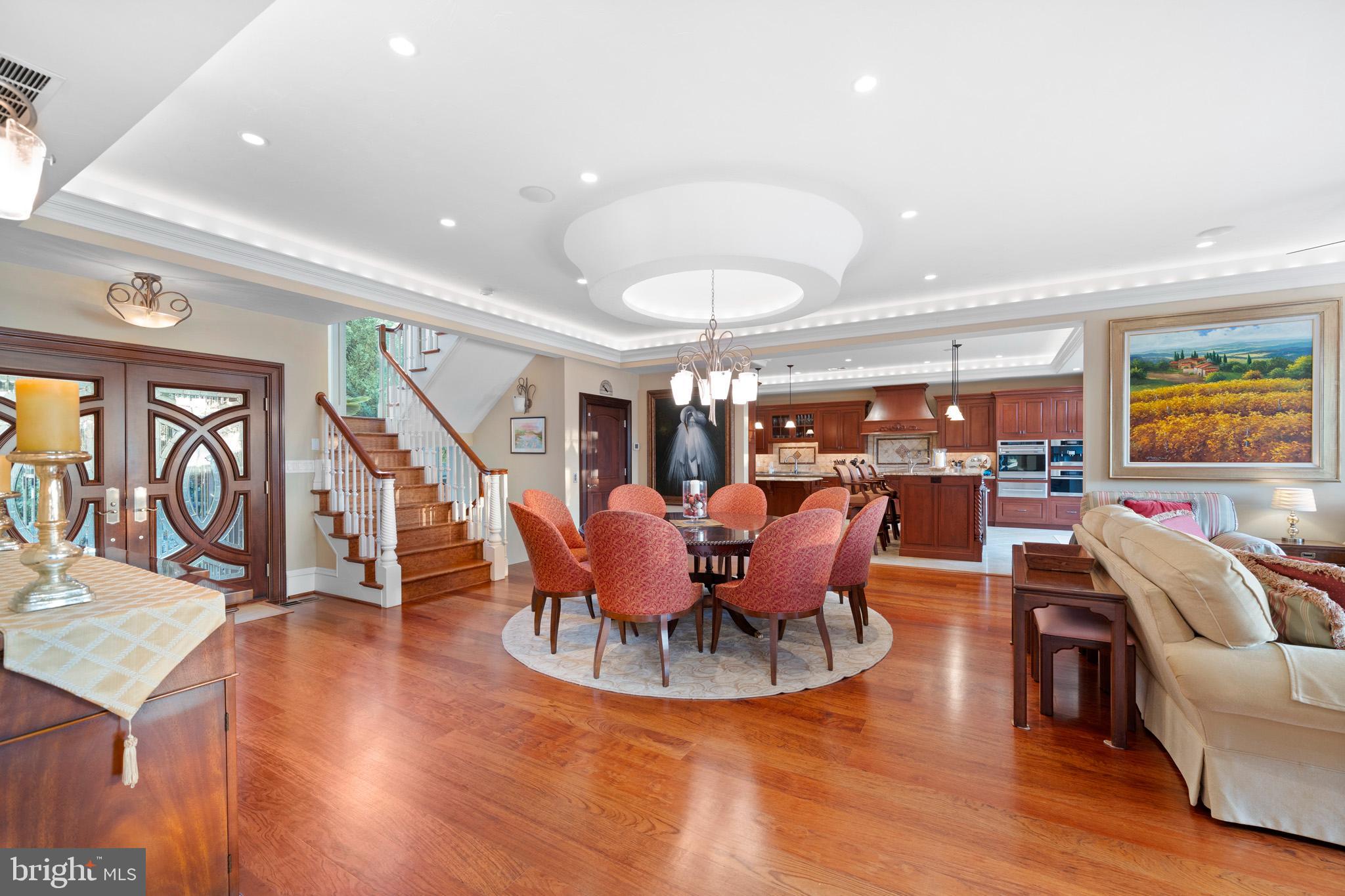 DRUM POINT - Residential