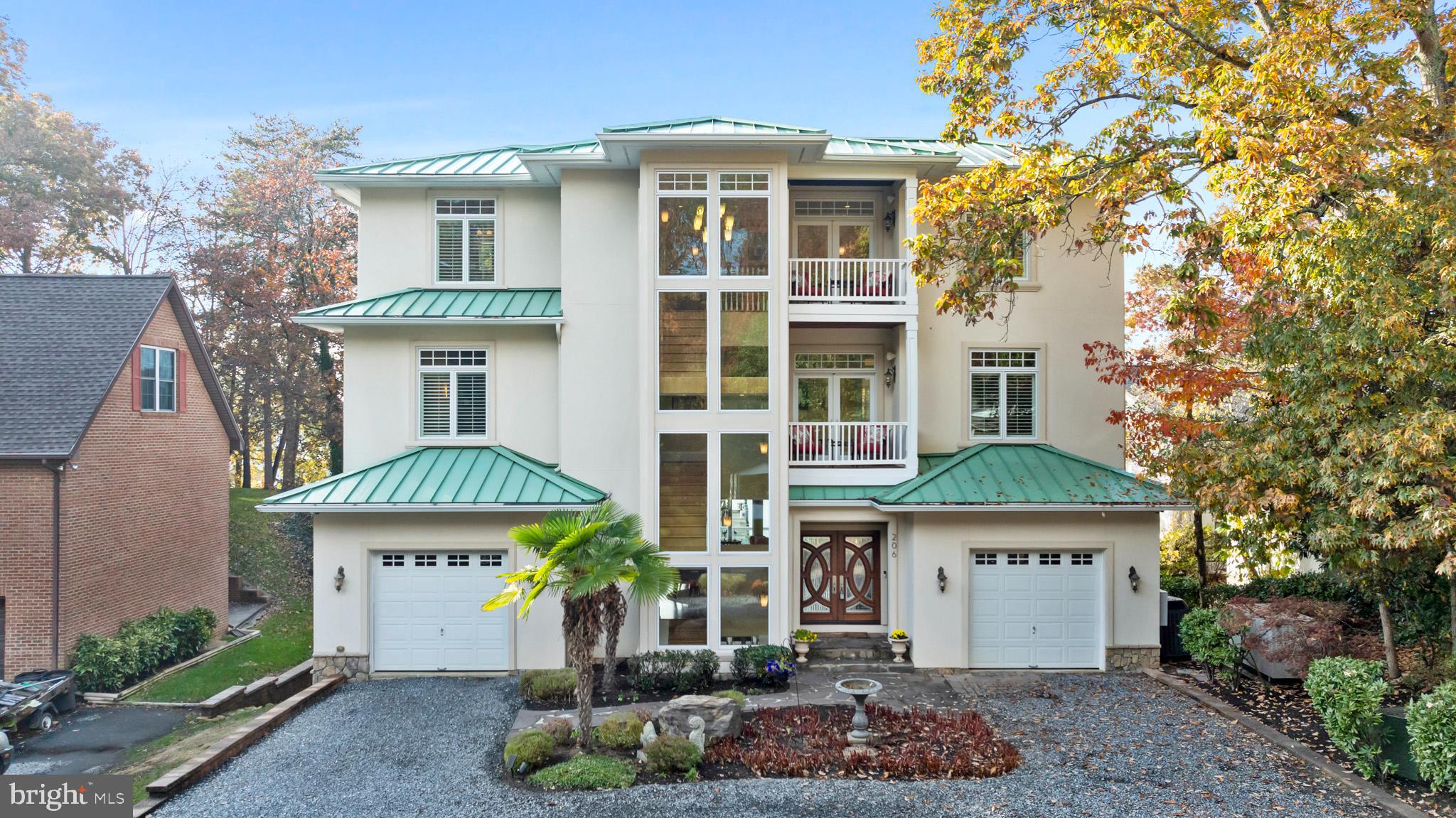 DRUM POINT - Residential