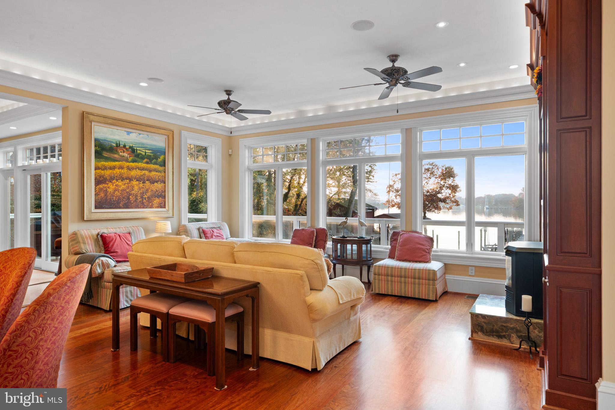 DRUM POINT - Residential