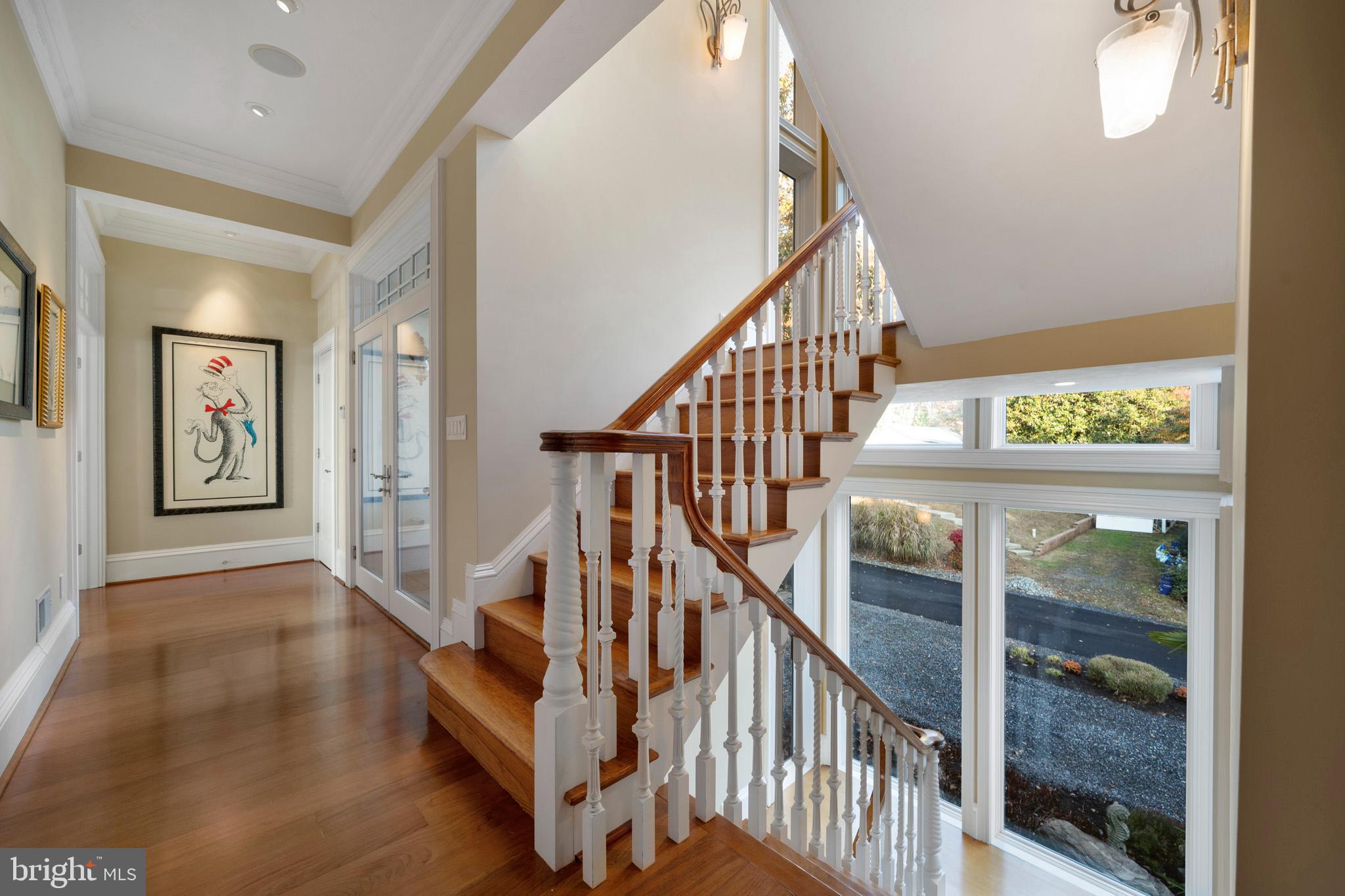 DRUM POINT - Residential