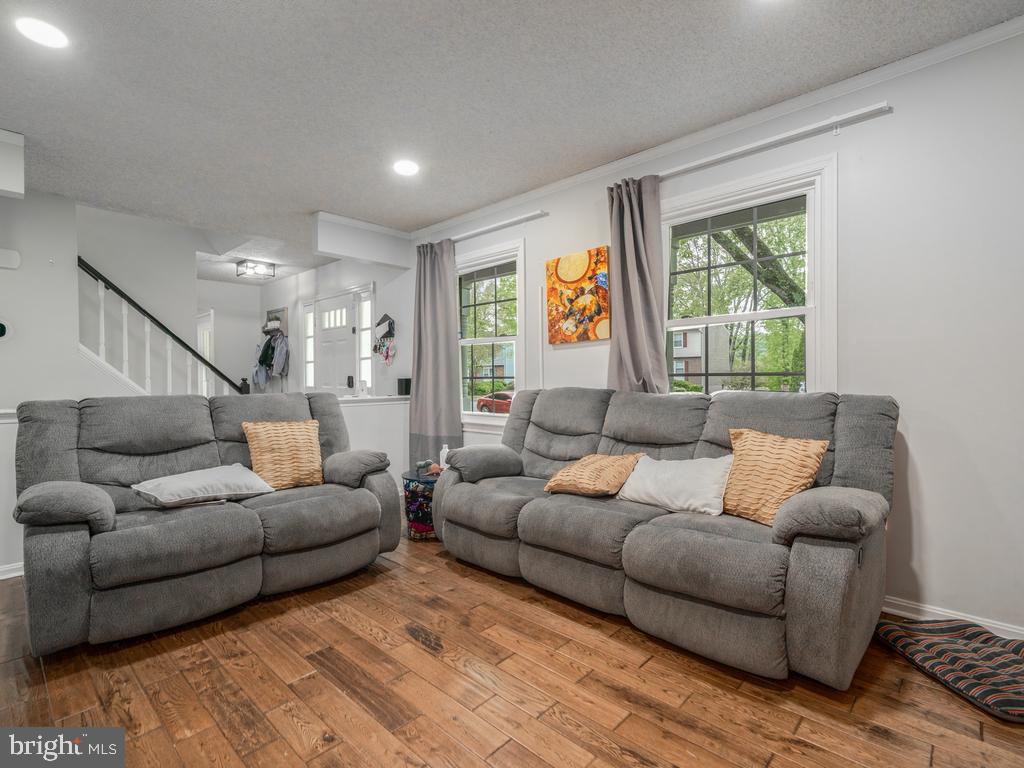 HARBORS OF NEWPORT - Residential