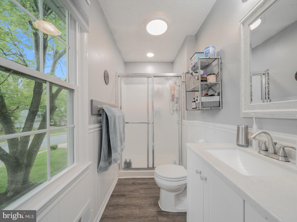 HARBORS OF NEWPORT - Residential