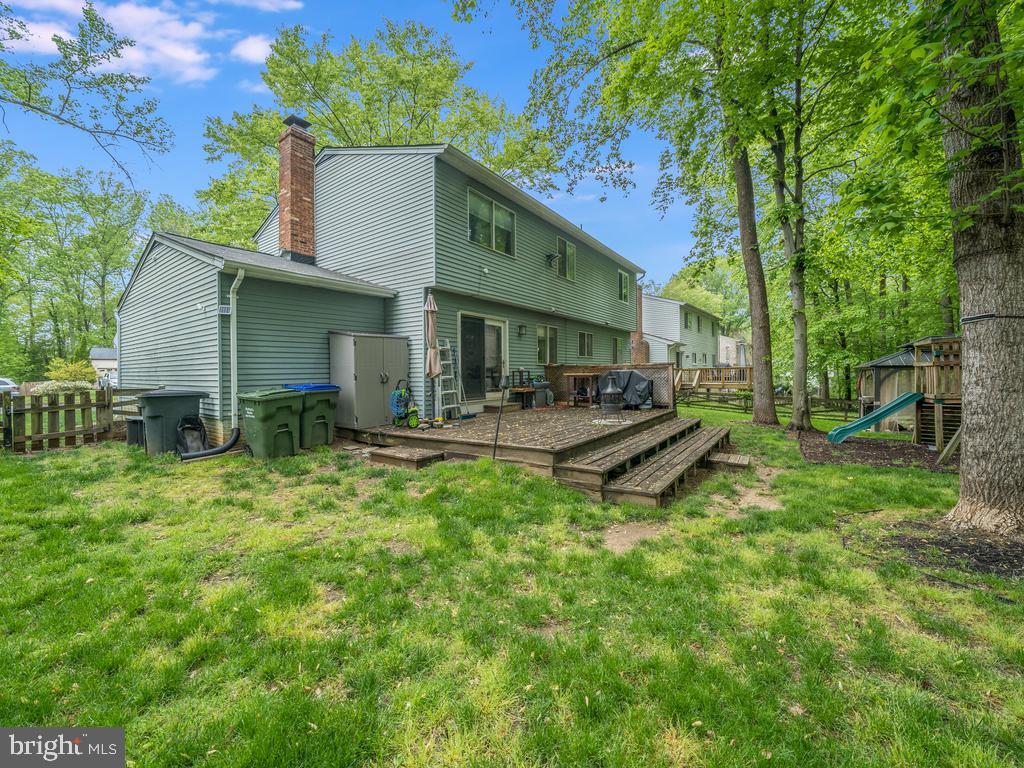 HARBORS OF NEWPORT - Residential