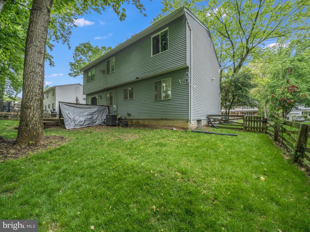 HARBORS OF NEWPORT - Residential