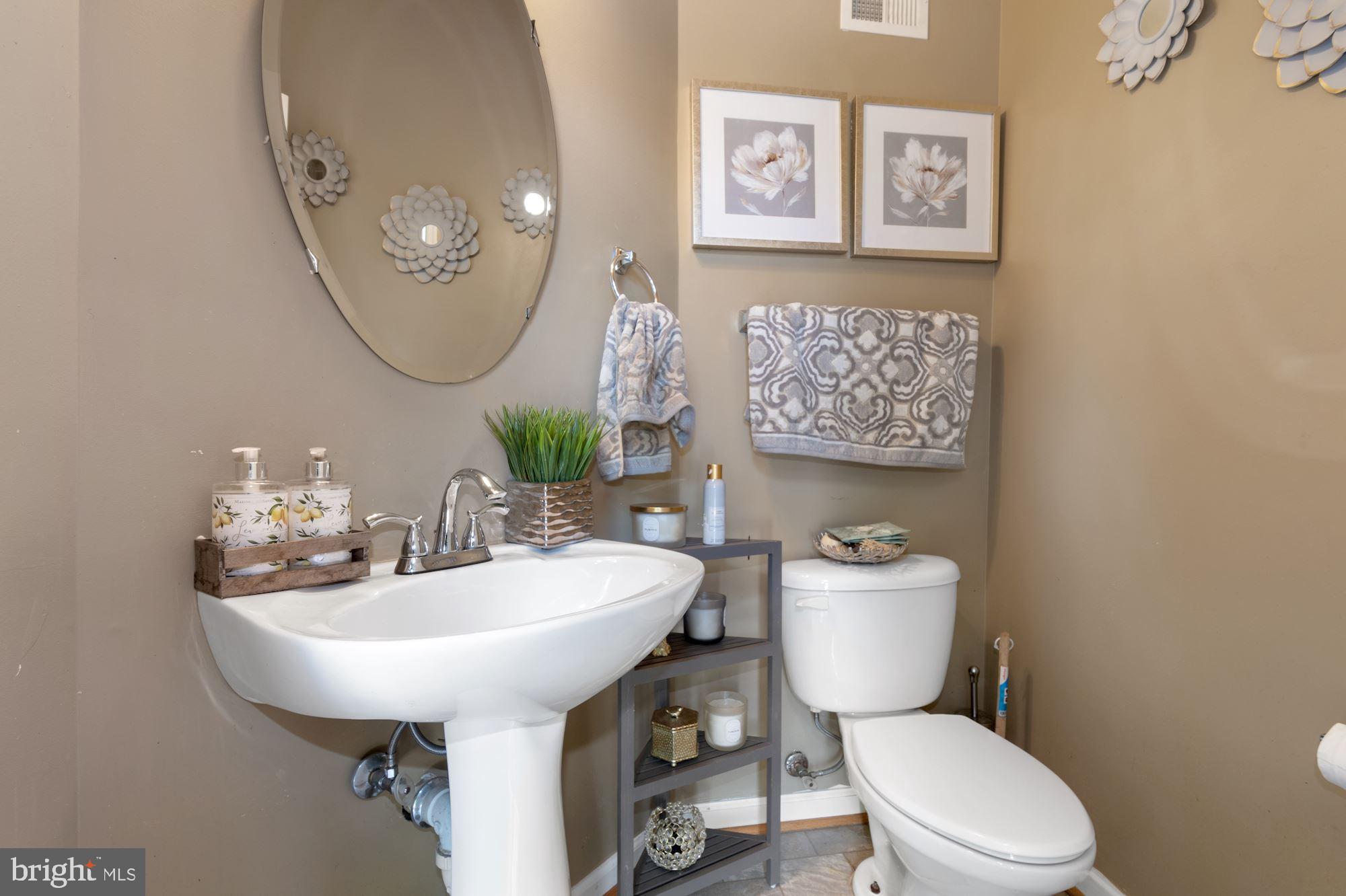 VISTA GARDENS PLAT 1> - Residential