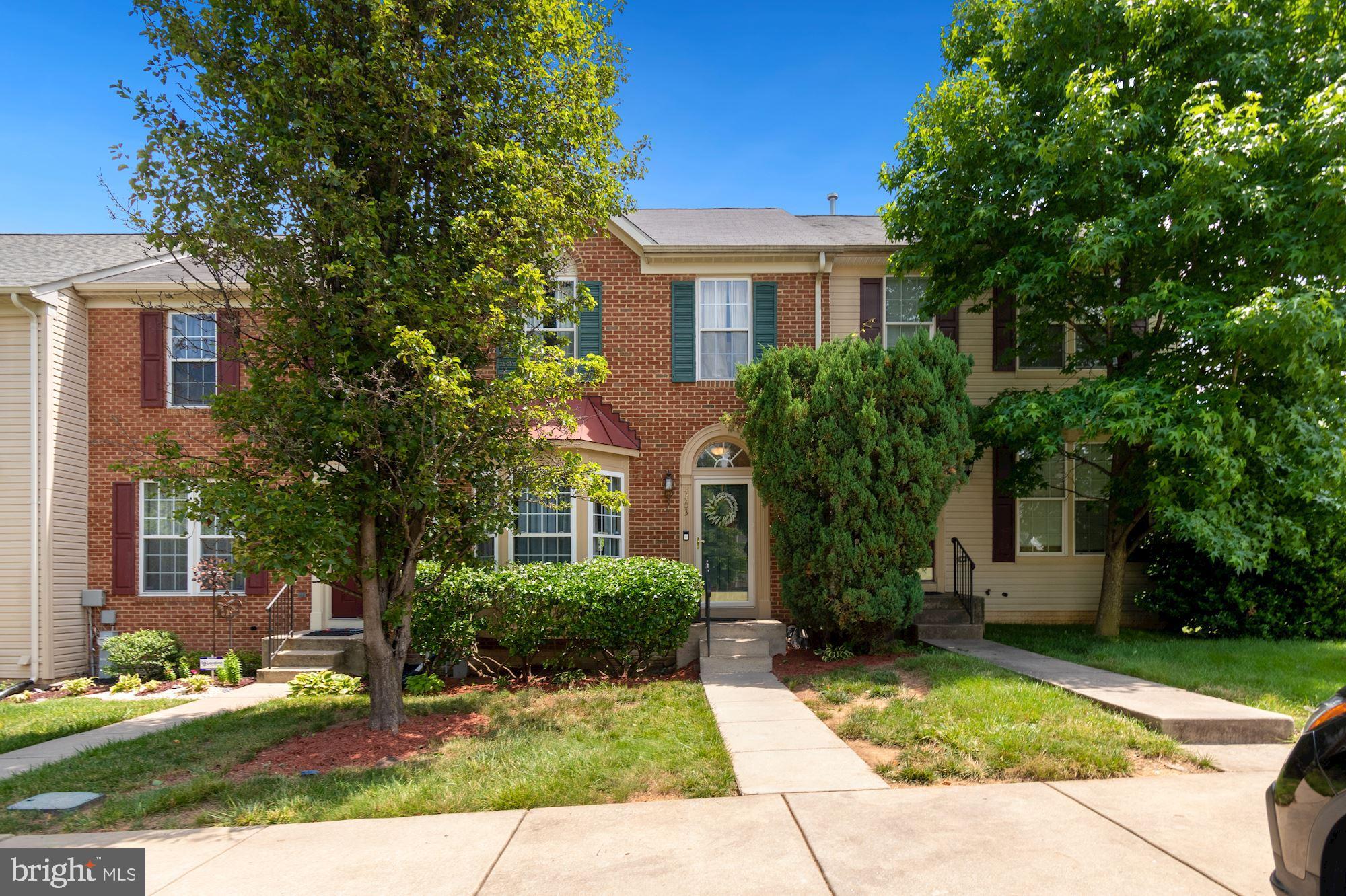 VISTA GARDENS PLAT 1> - Residential