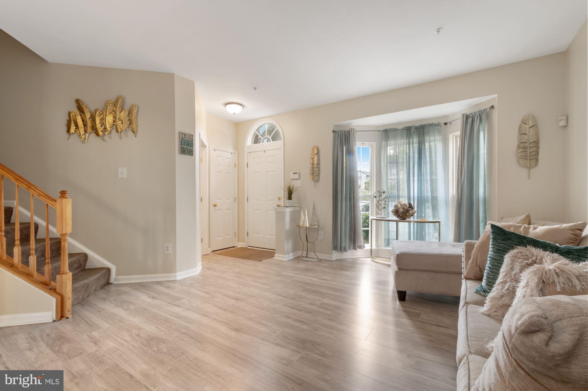 VISTA GARDENS PLAT 1> - Residential