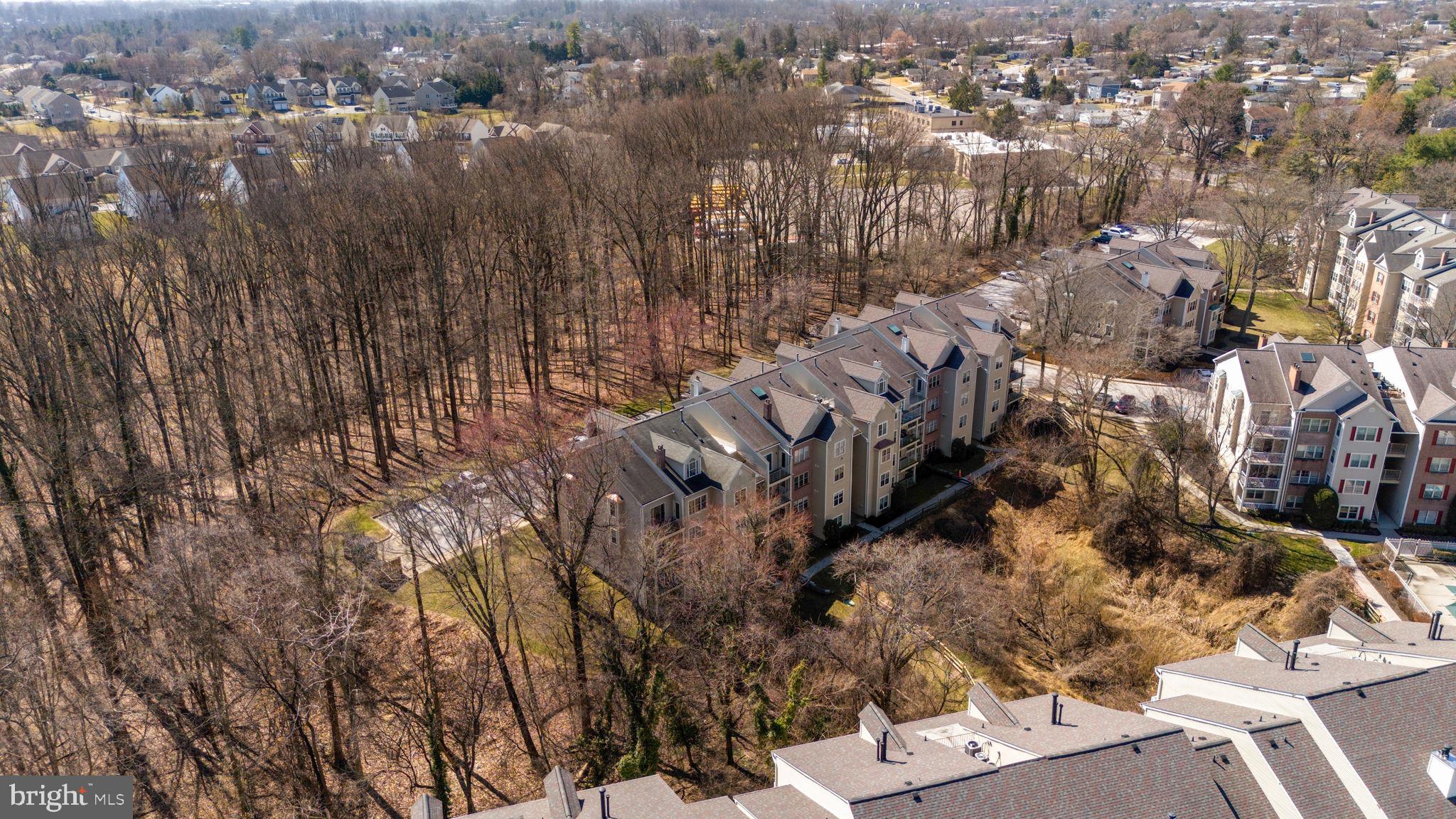 FALLS GABLE - Residential