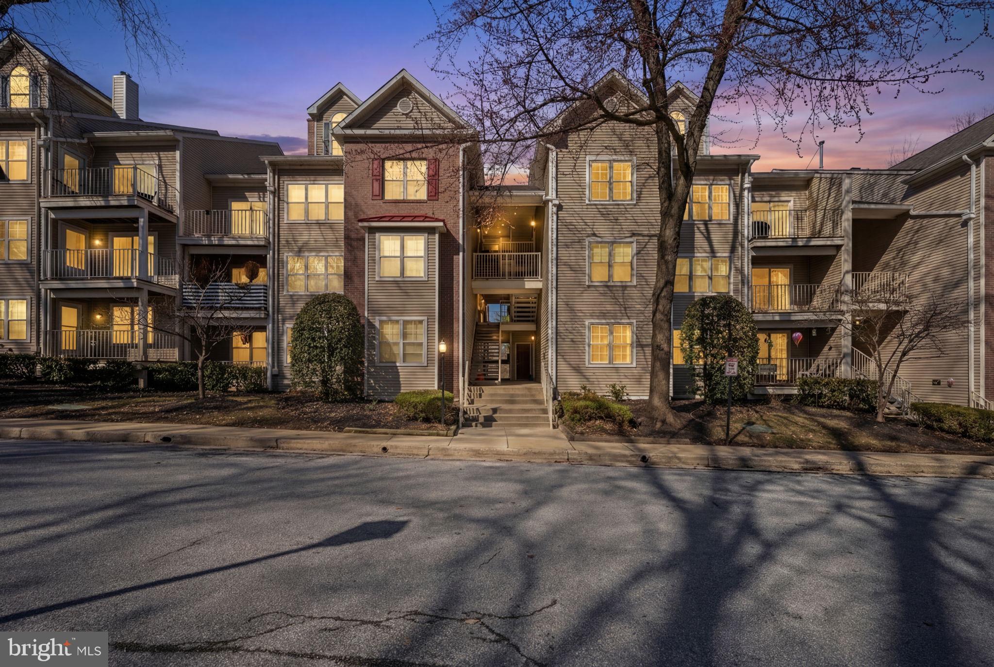 FALLS GABLE - Residential