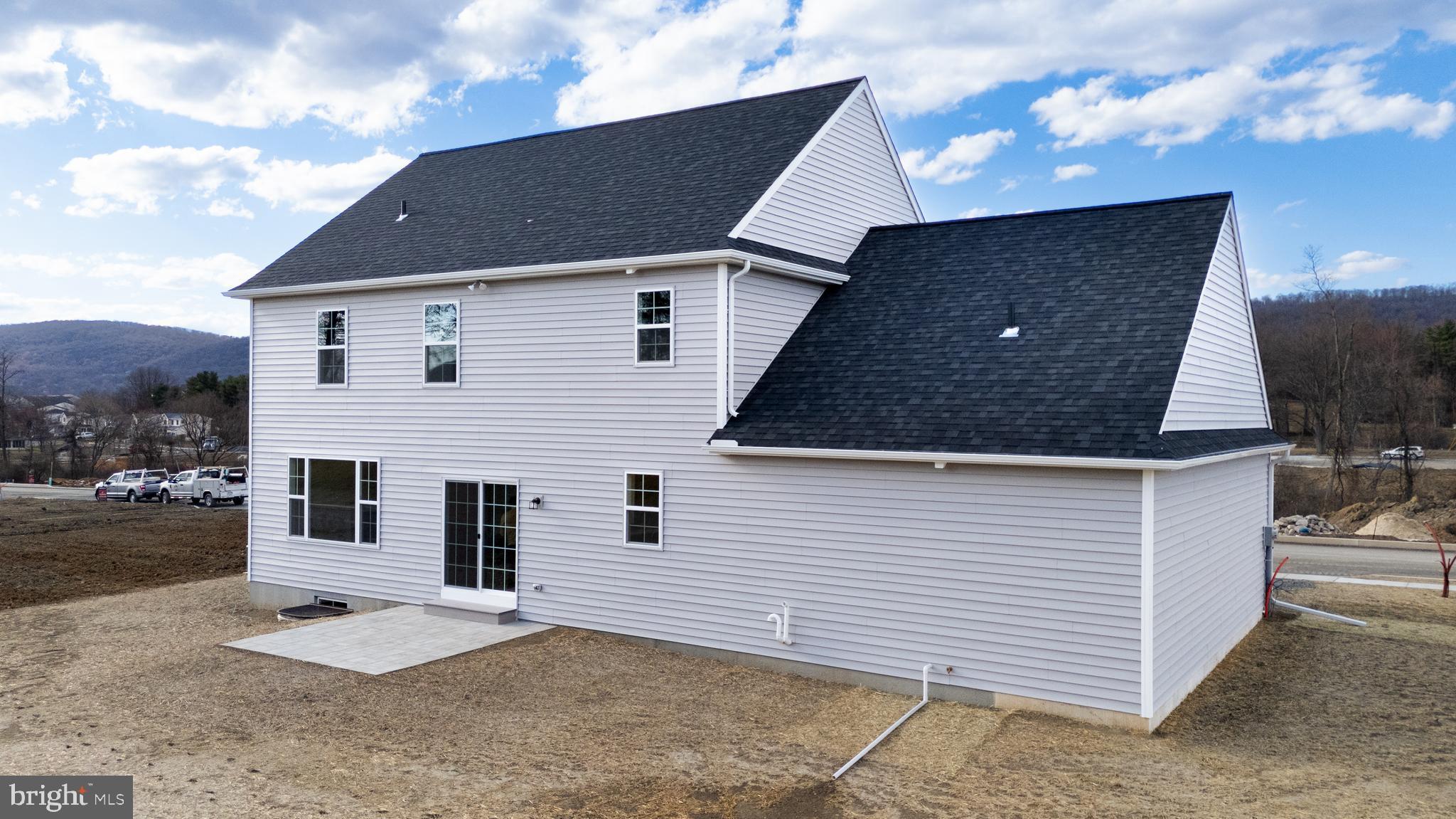 NISSLEY RUN - Residential