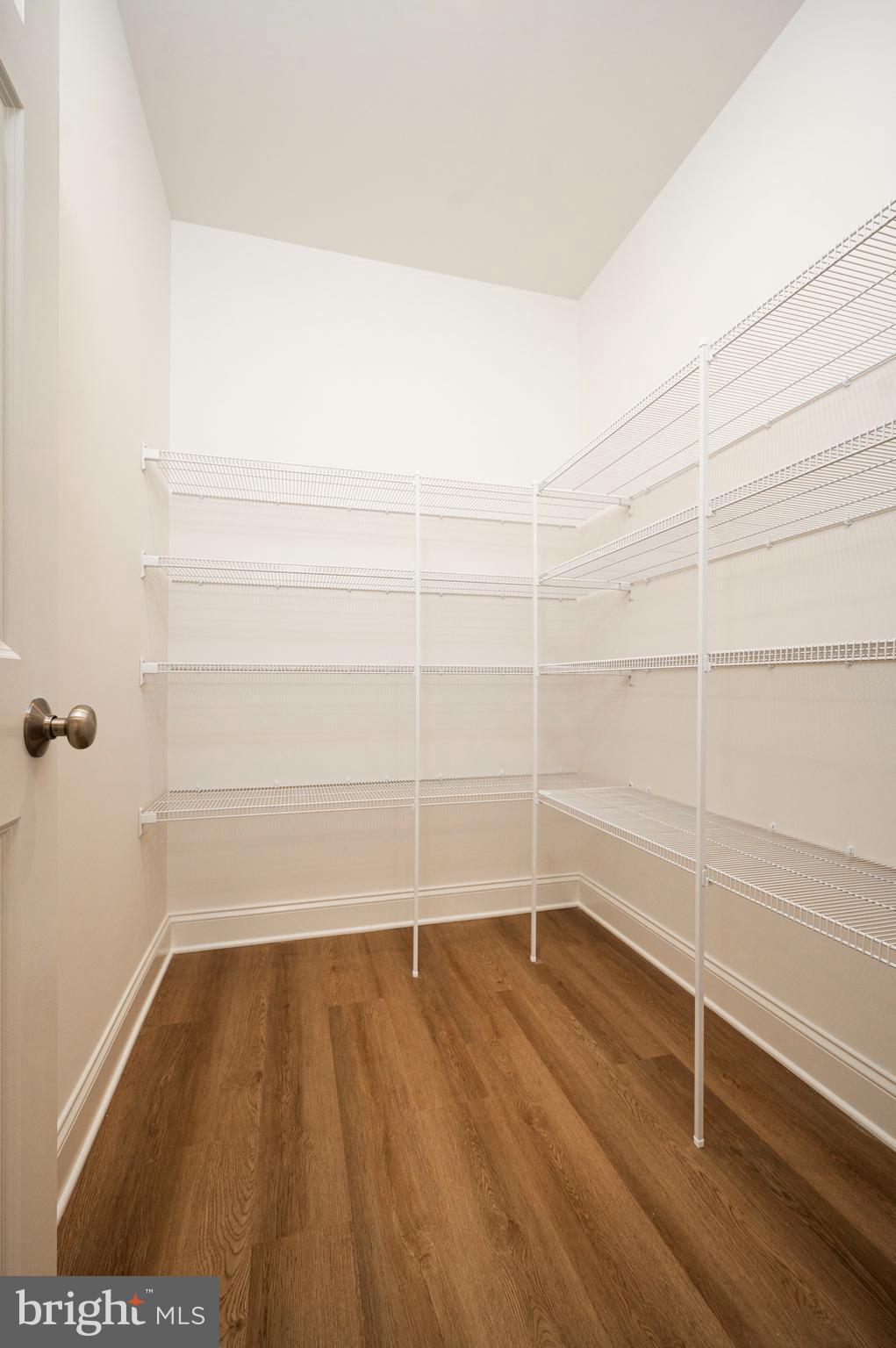 NISSLEY RUN - Residential