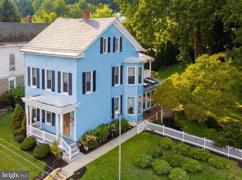 Homes For Sale - 324 S 2nd Street<br/> WRIGHTSVILLE, PA 17368
