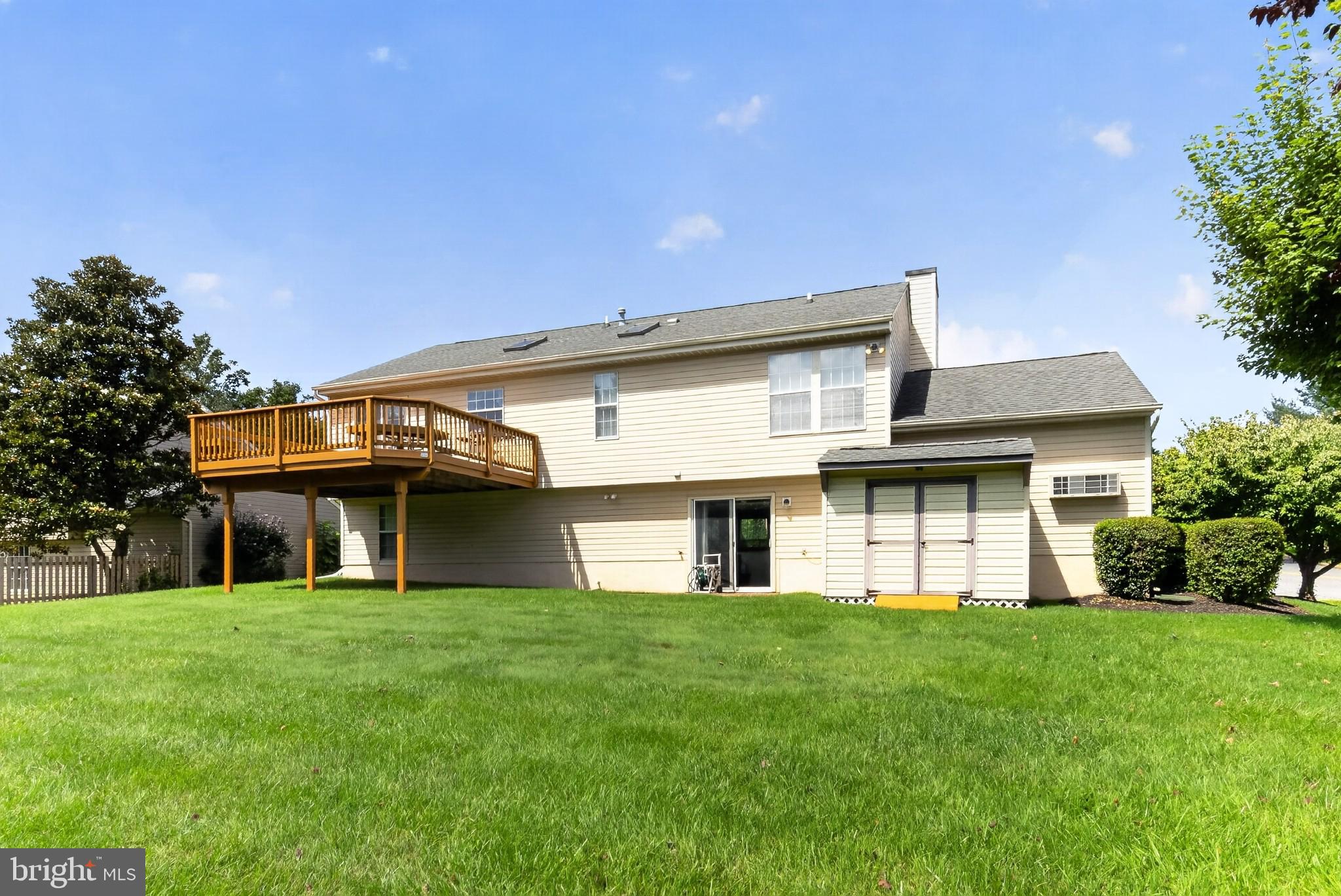 101 WIDGEON DRIVE