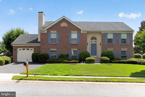 Photo of 101 Widgeon Drive, HAVRE DE GRACE, MD 21078 (MLS # MDHR2059340)