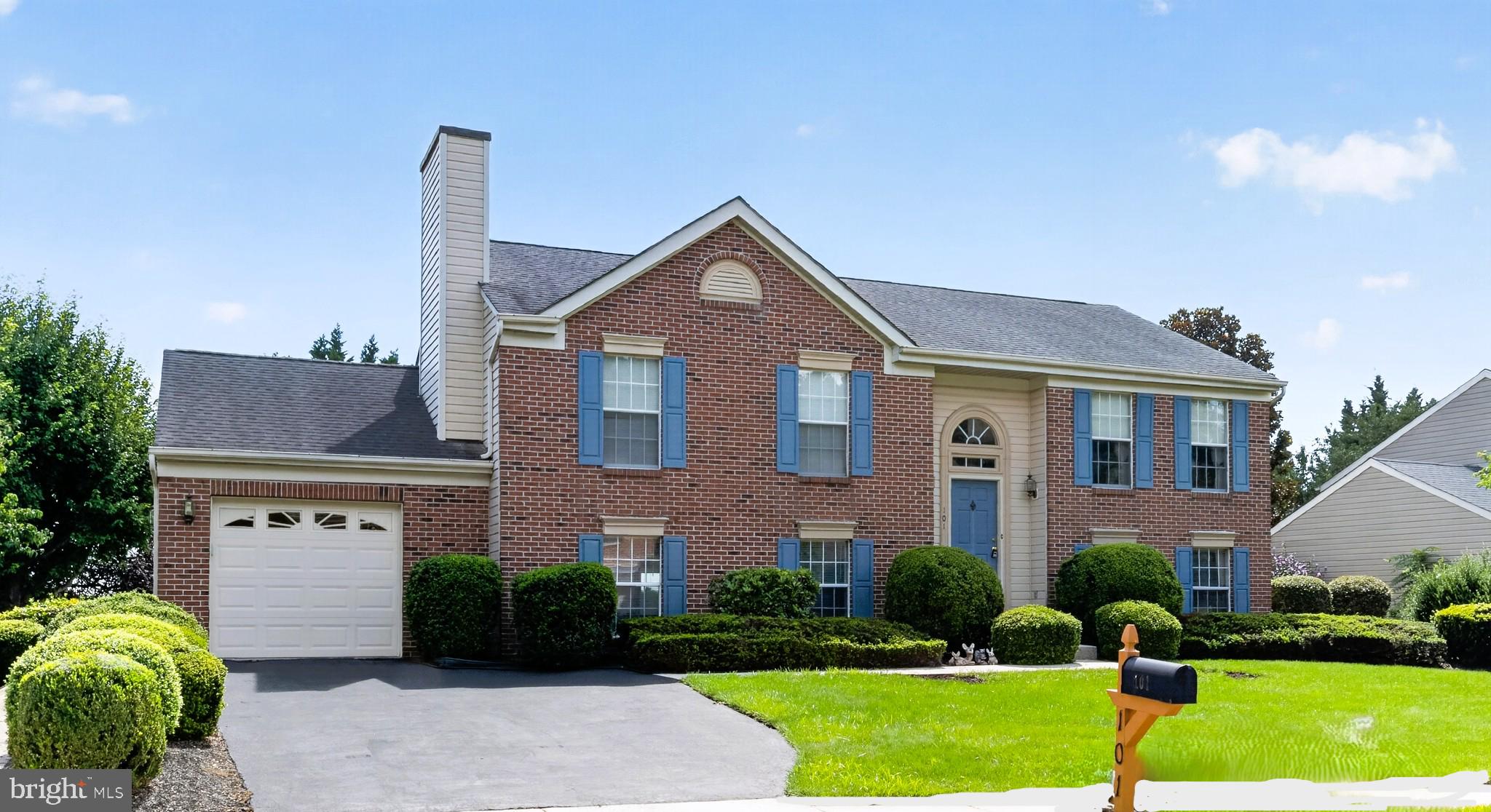 101 WIDGEON DRIVE