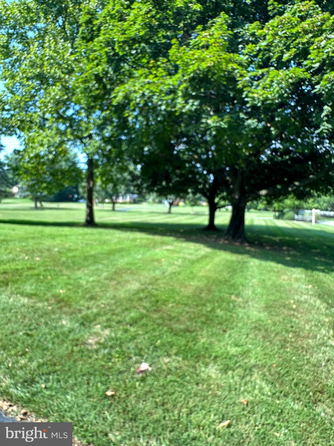 WHITE OAK ESTATES - Residential Lease