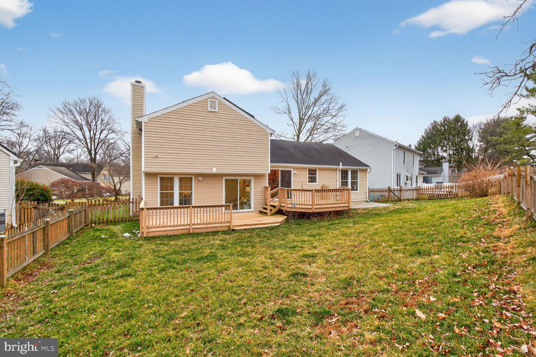 SEWELLS ORCHARD - Residential