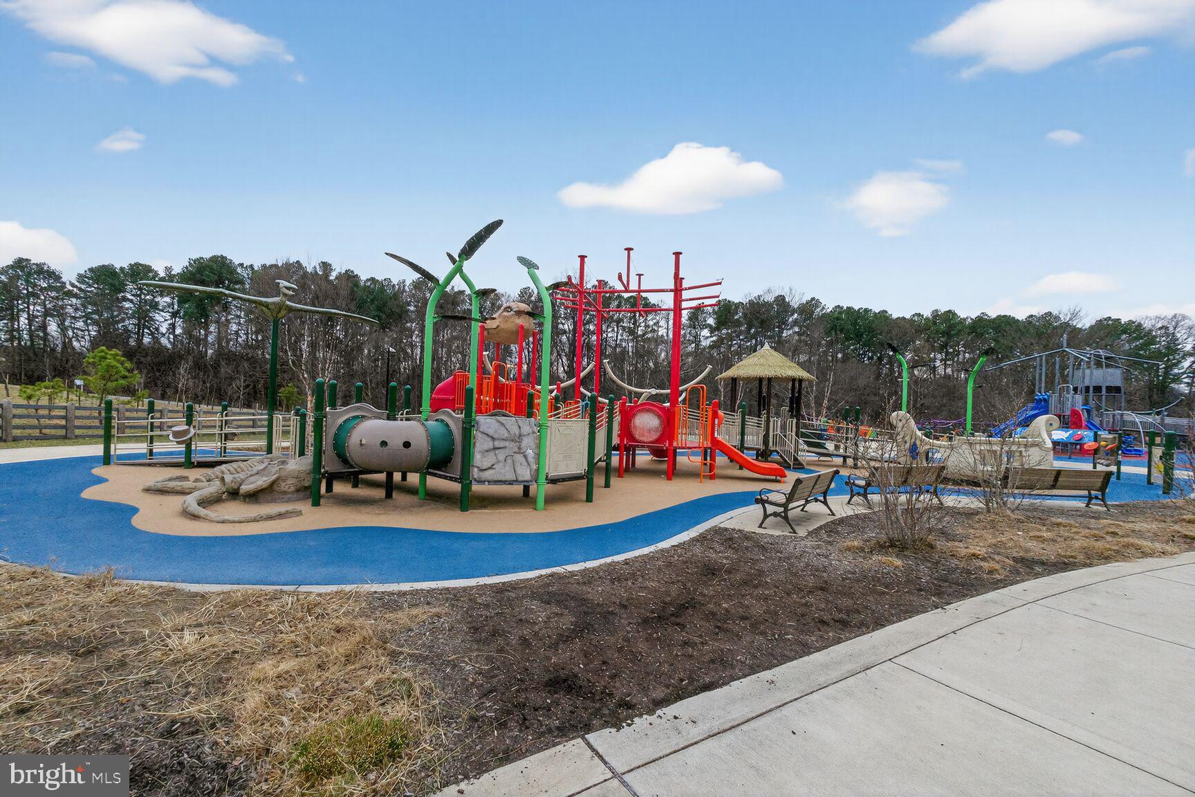 SEWELLS ORCHARD - Residential