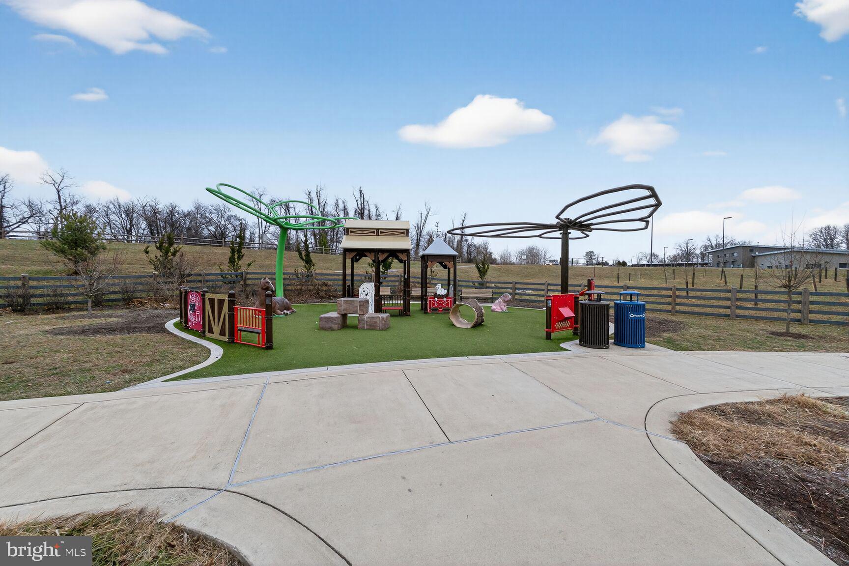 SEWELLS ORCHARD - Residential