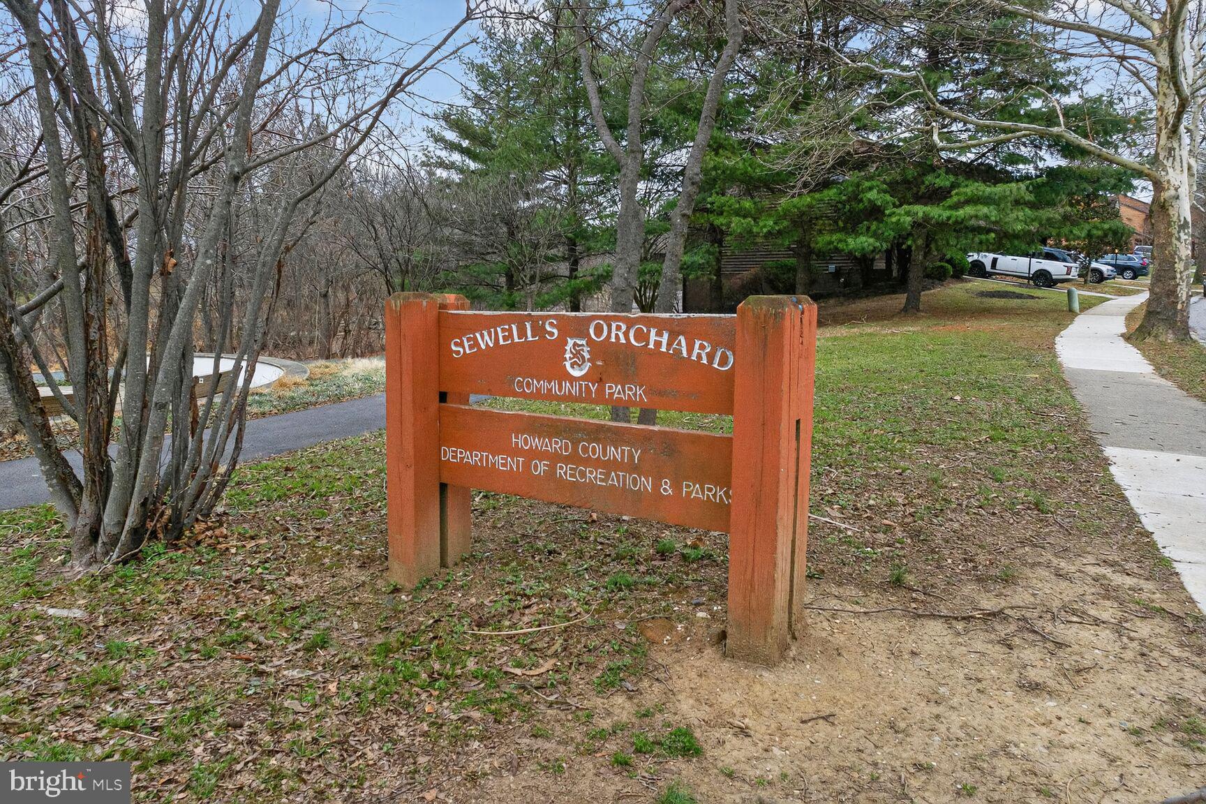 SEWELLS ORCHARD - Residential