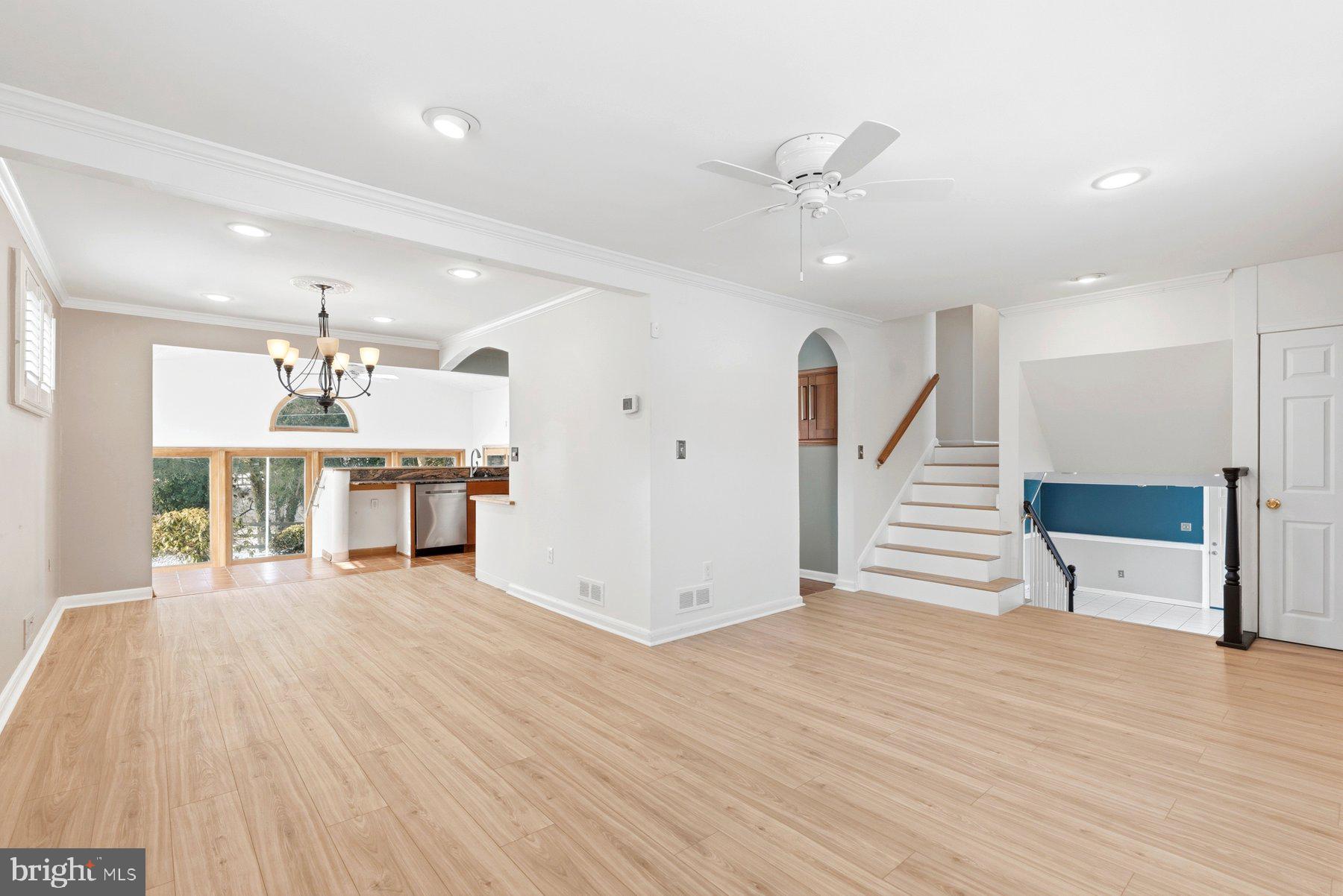 DULANEY VILLAGE - Residential