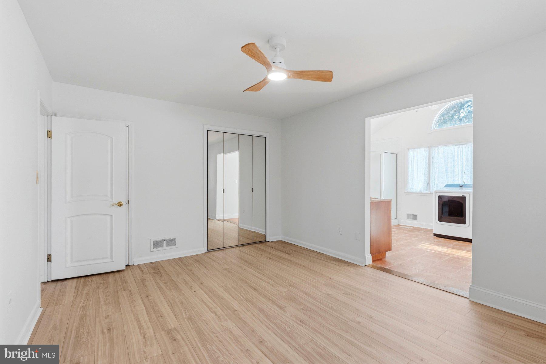 DULANEY VILLAGE - Residential